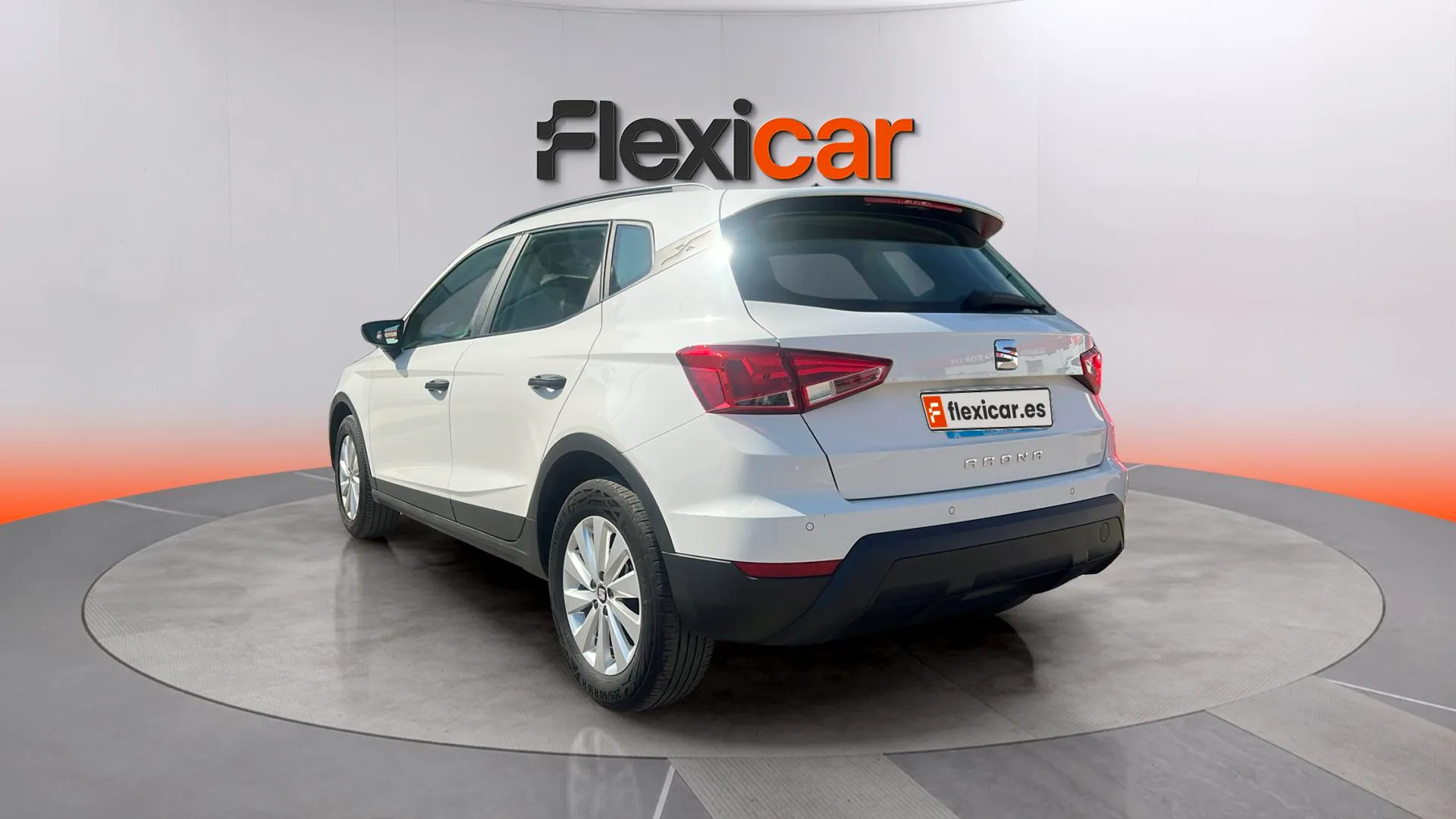 SEAT Arona - foto 5