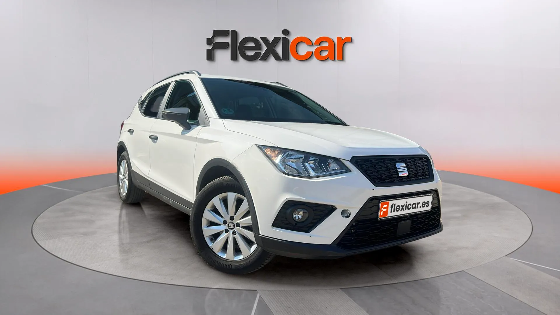 SEAT Arona - foto 1