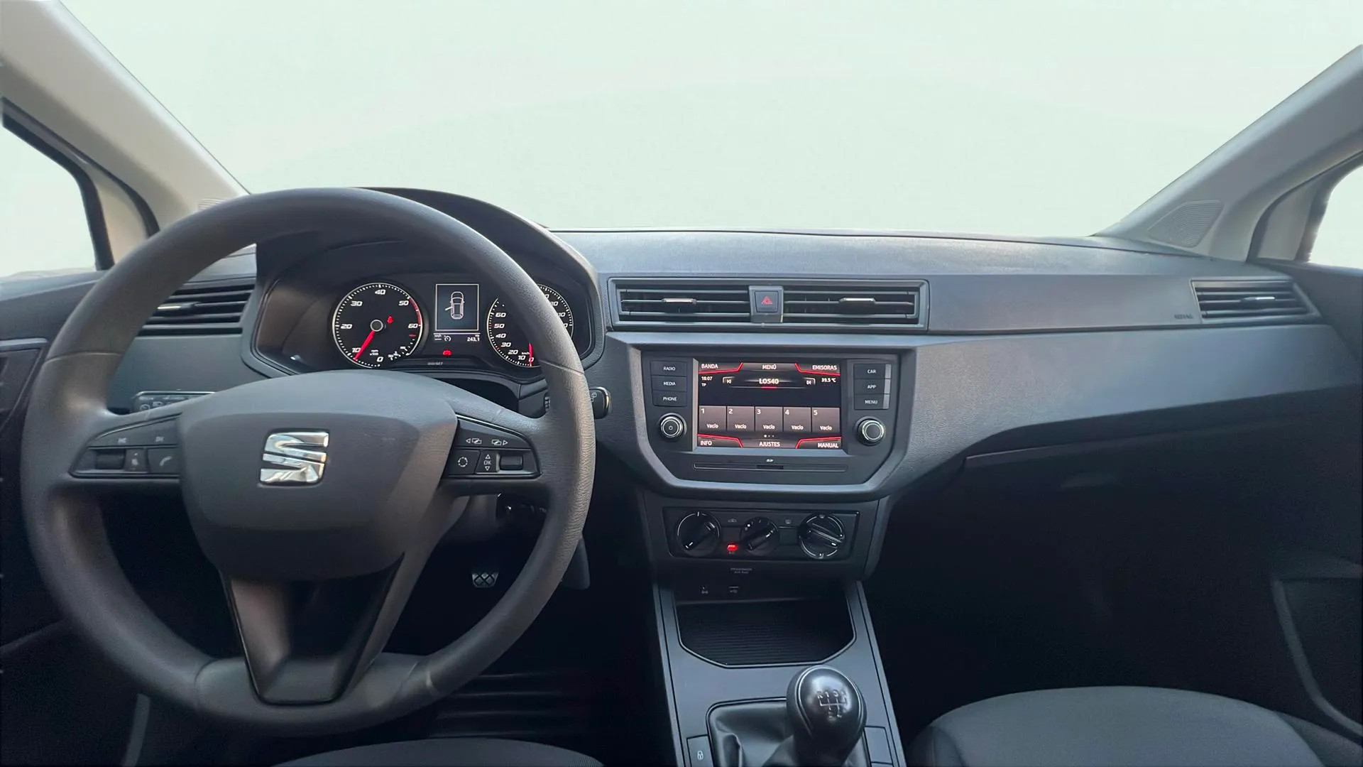SEAT Arona - foto 11