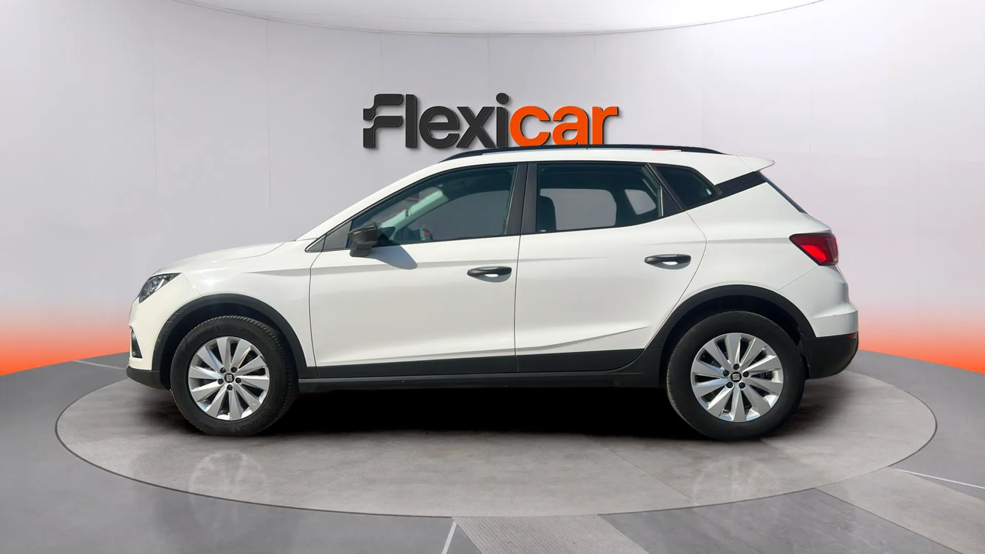 SEAT Arona - foto 6