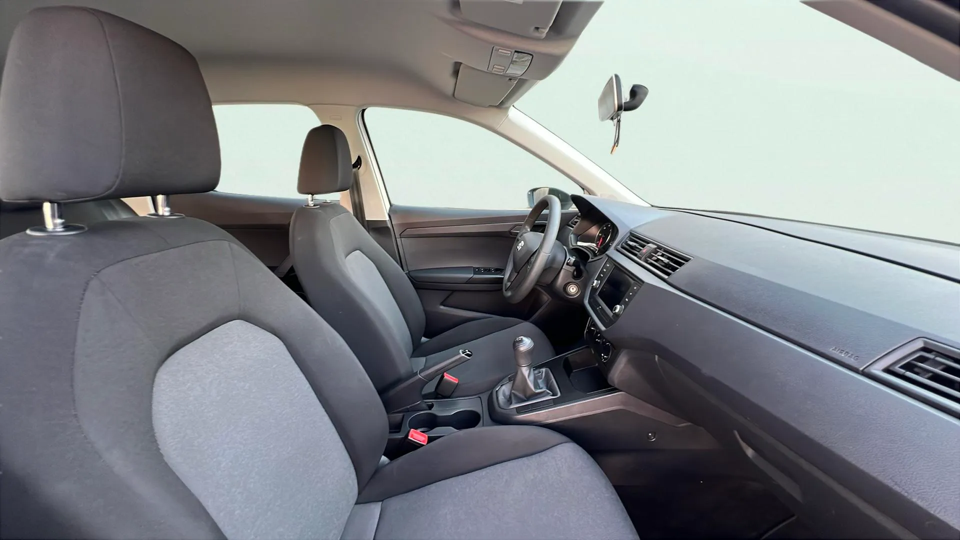 SEAT Arona - foto 10