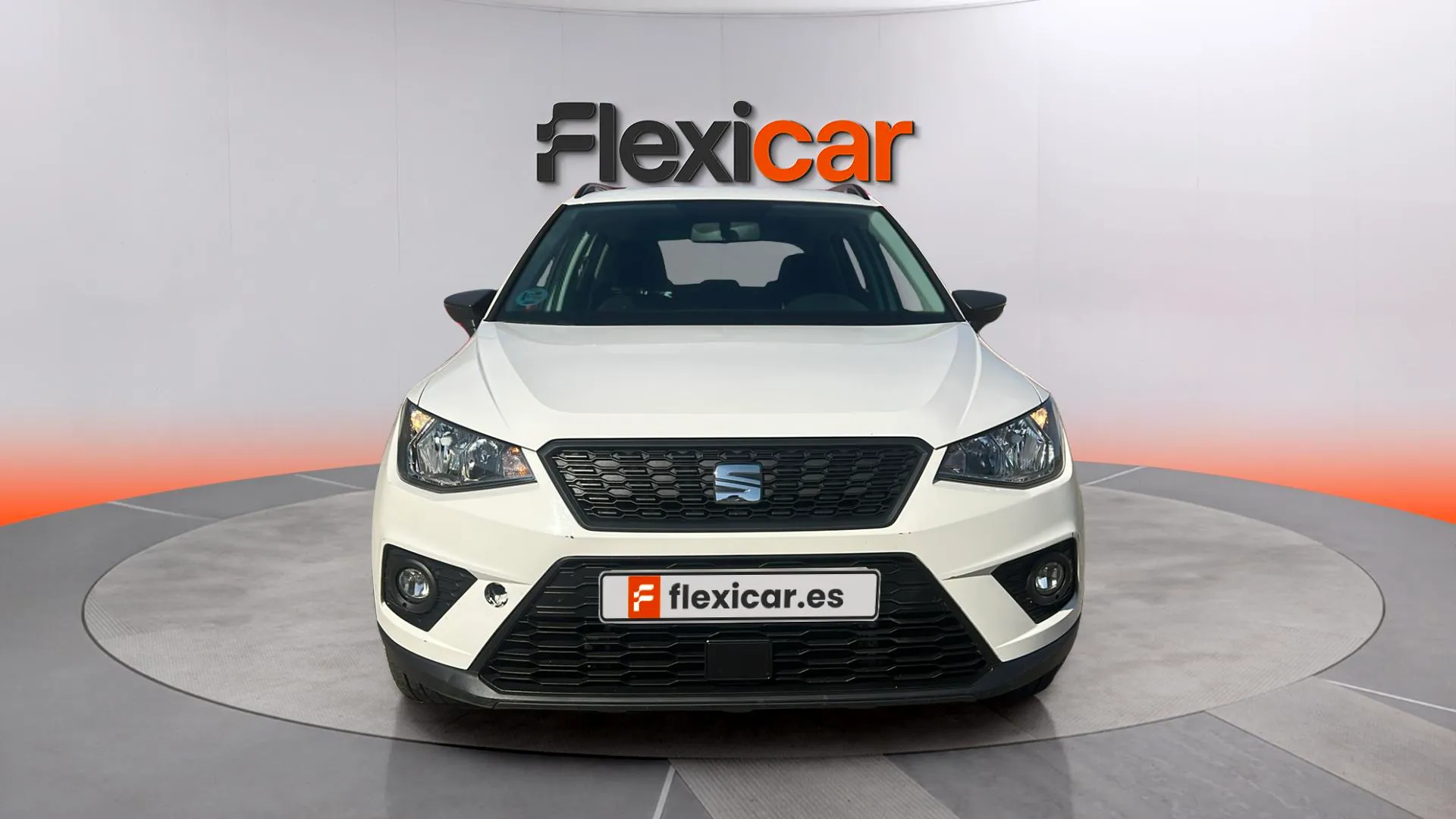 SEAT Arona - foto 8