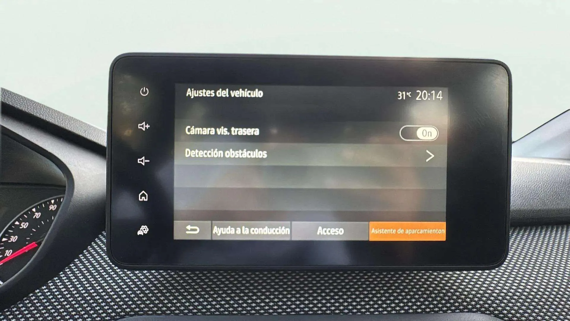 Dacia Sandero Stepway Essential TCe (90V) - foto 31