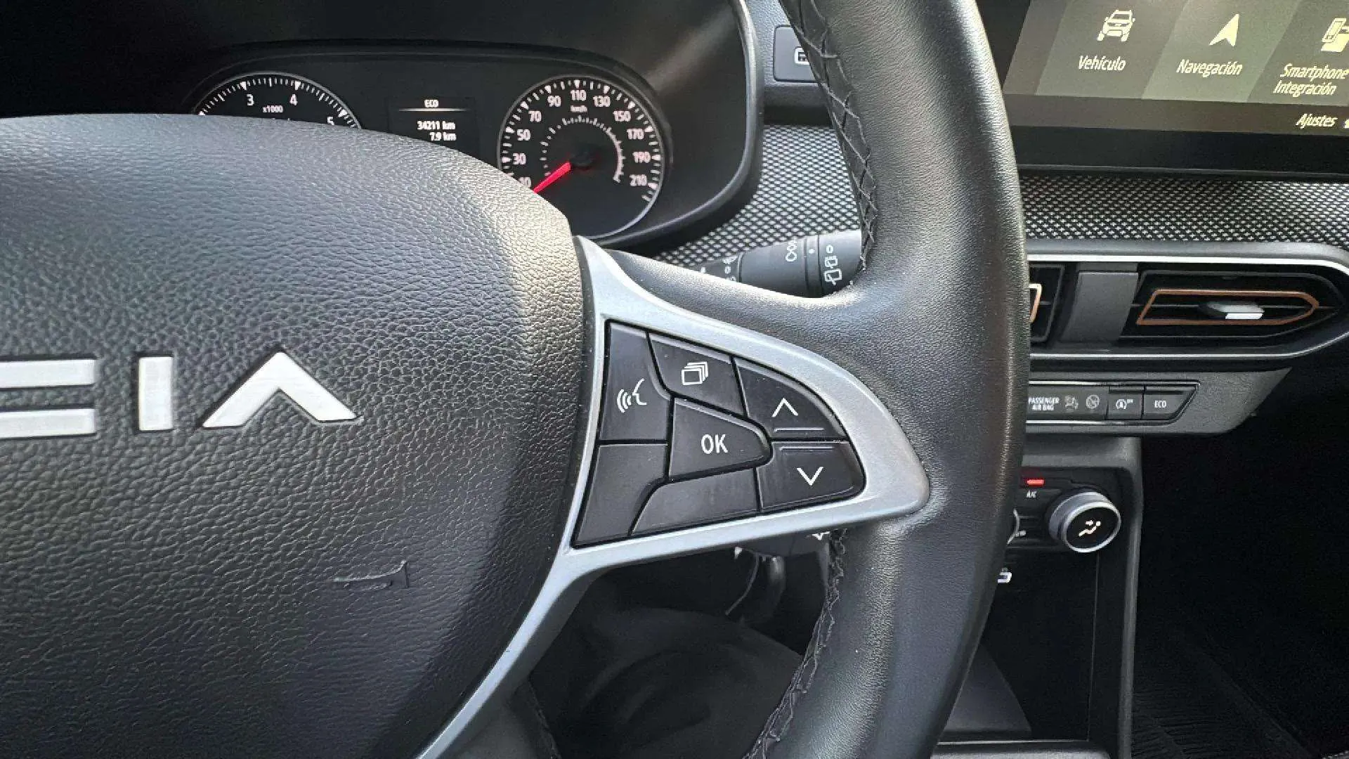 Dacia Sandero Stepway Essential TCe (90V) - foto 22
