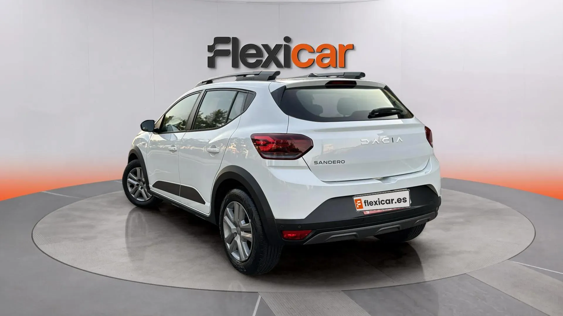 Dacia Sandero Stepway Essential TCe (90V) - foto 5