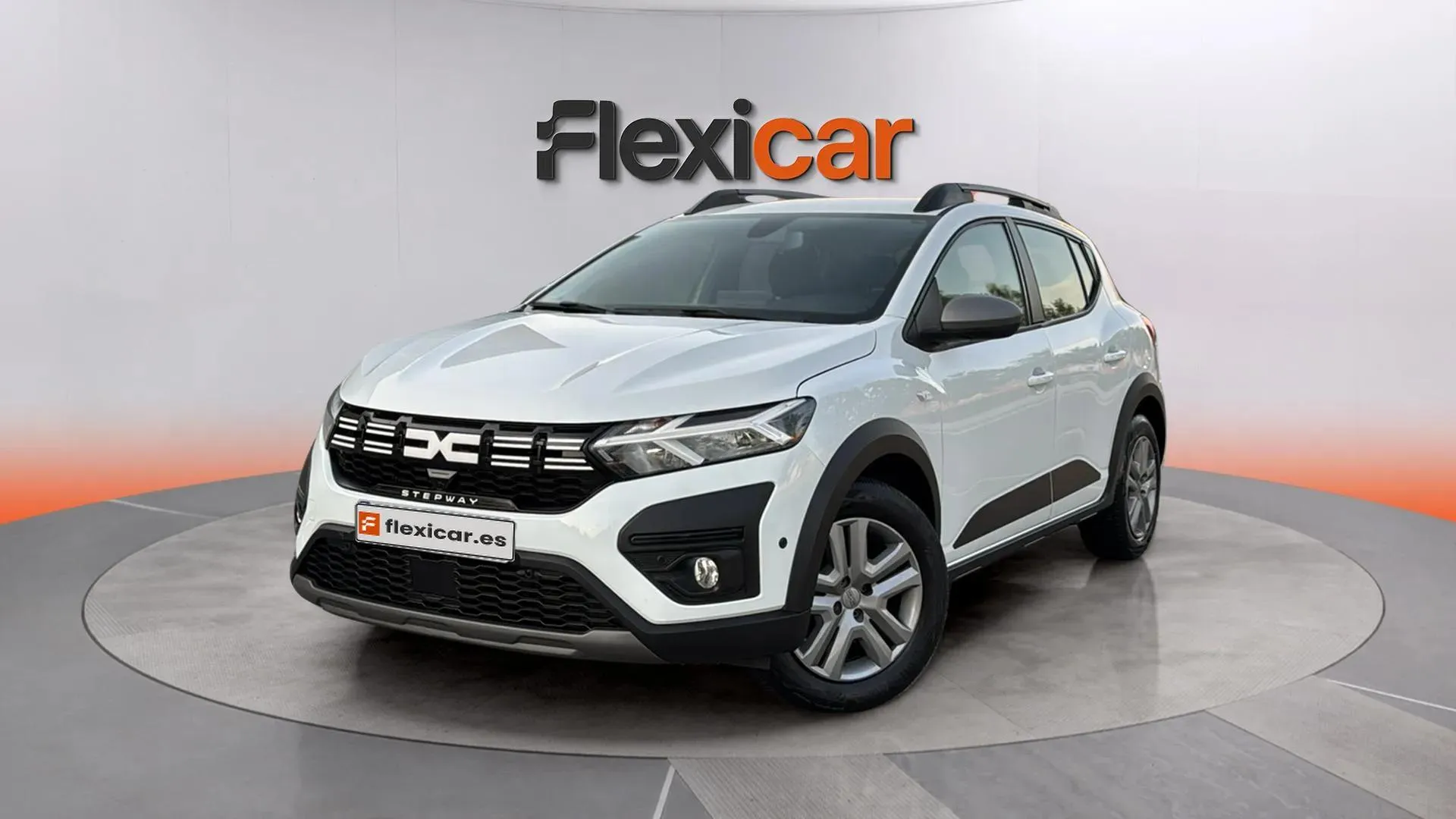 Dacia Sandero Stepway Essential TCe (90V) - foto 3
