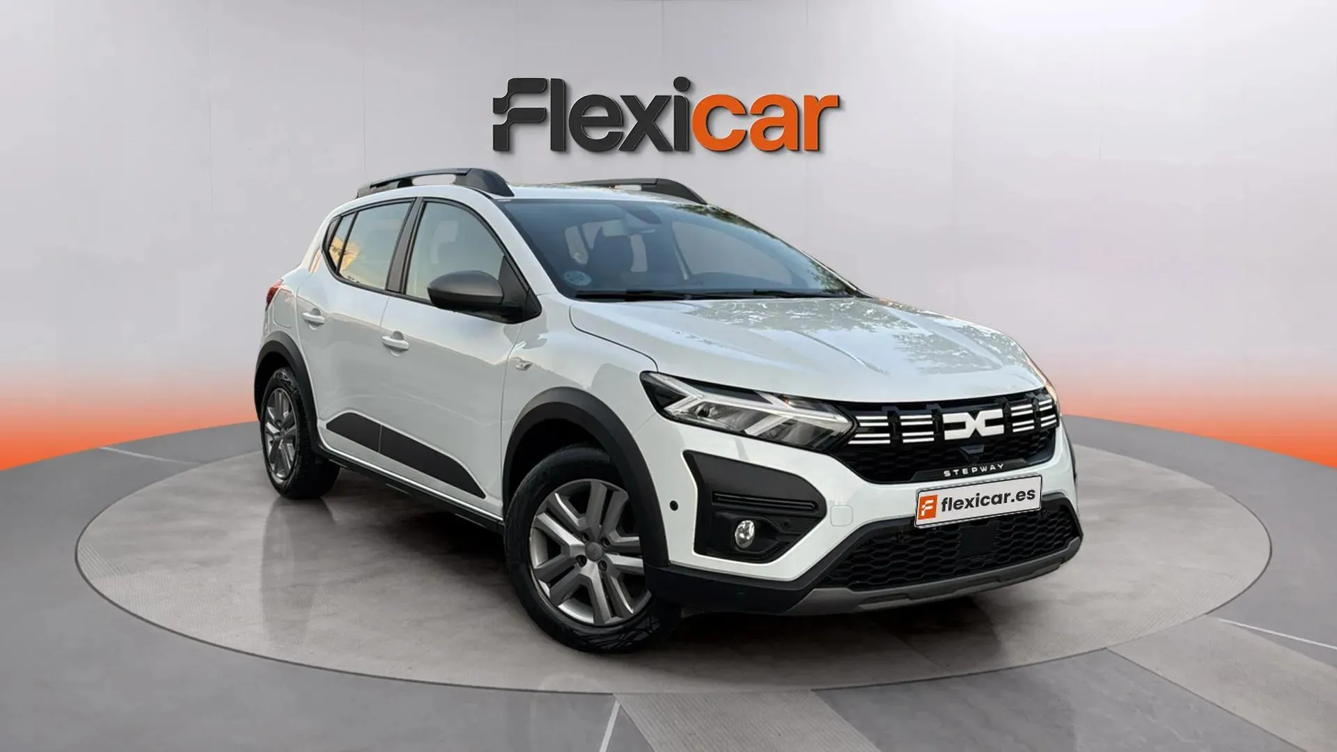 Dacia Sandero Stepway Essential TCe (90V)