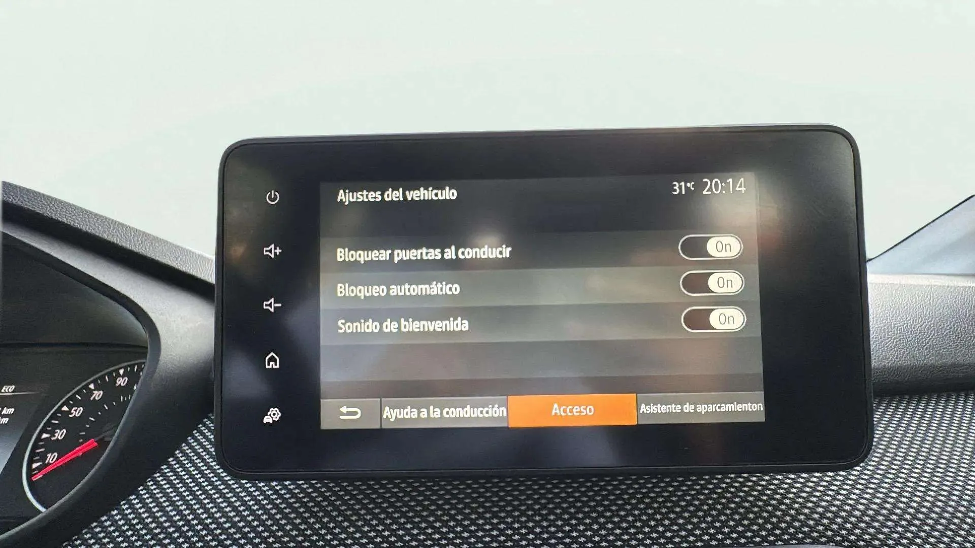 Dacia Sandero Stepway Essential TCe (90V) - foto 30