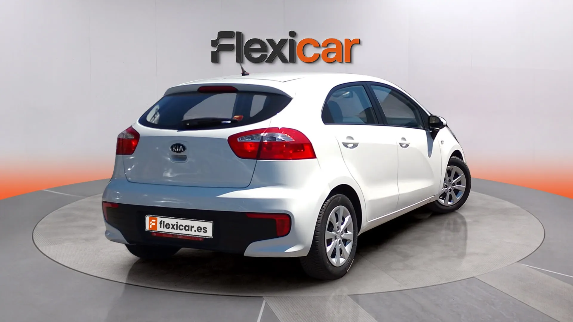 Kia Rio 1.2 Cvvt Concept - foto 8