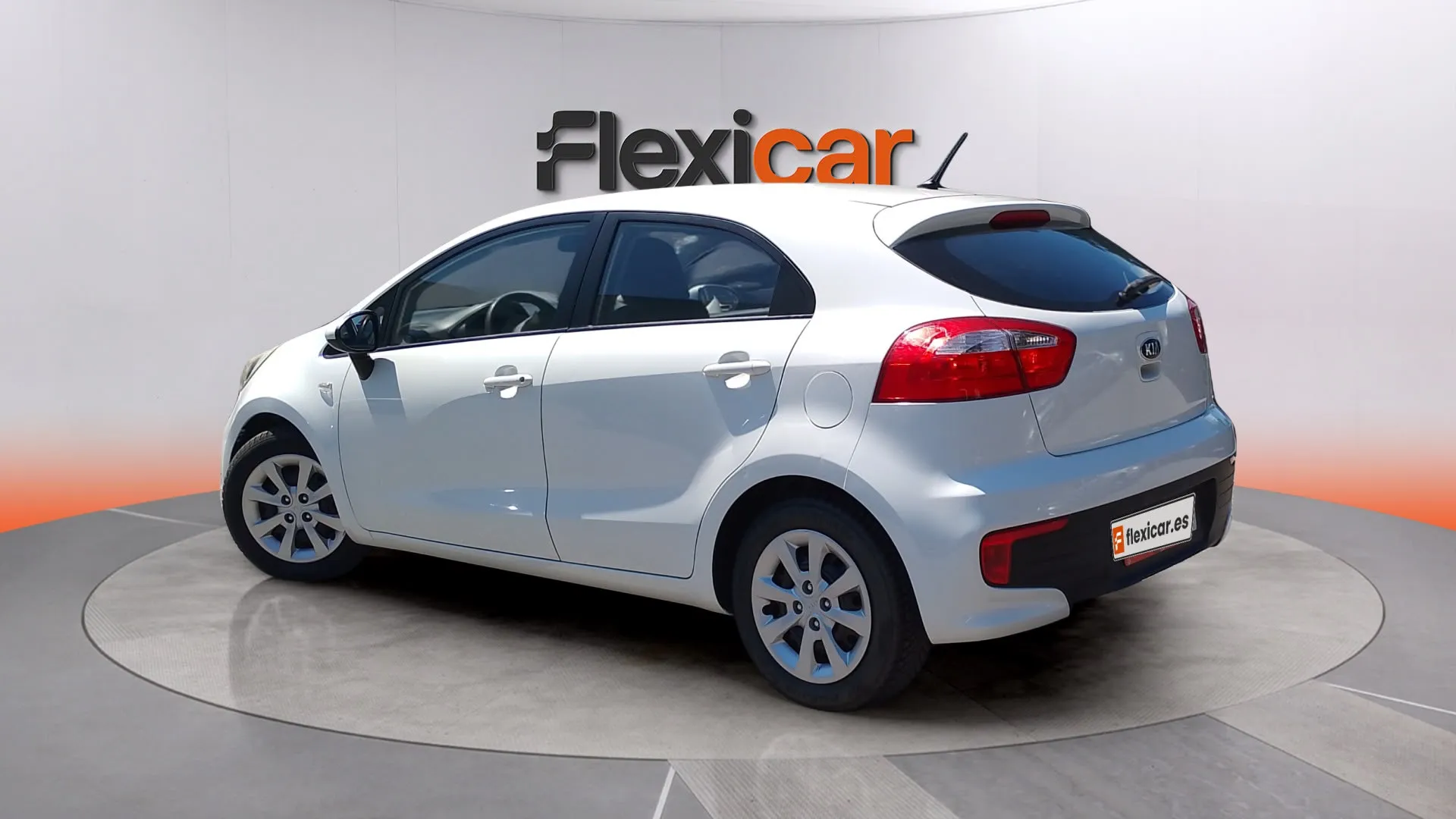 Kia Rio 1.2 Cvvt Concept - foto 6