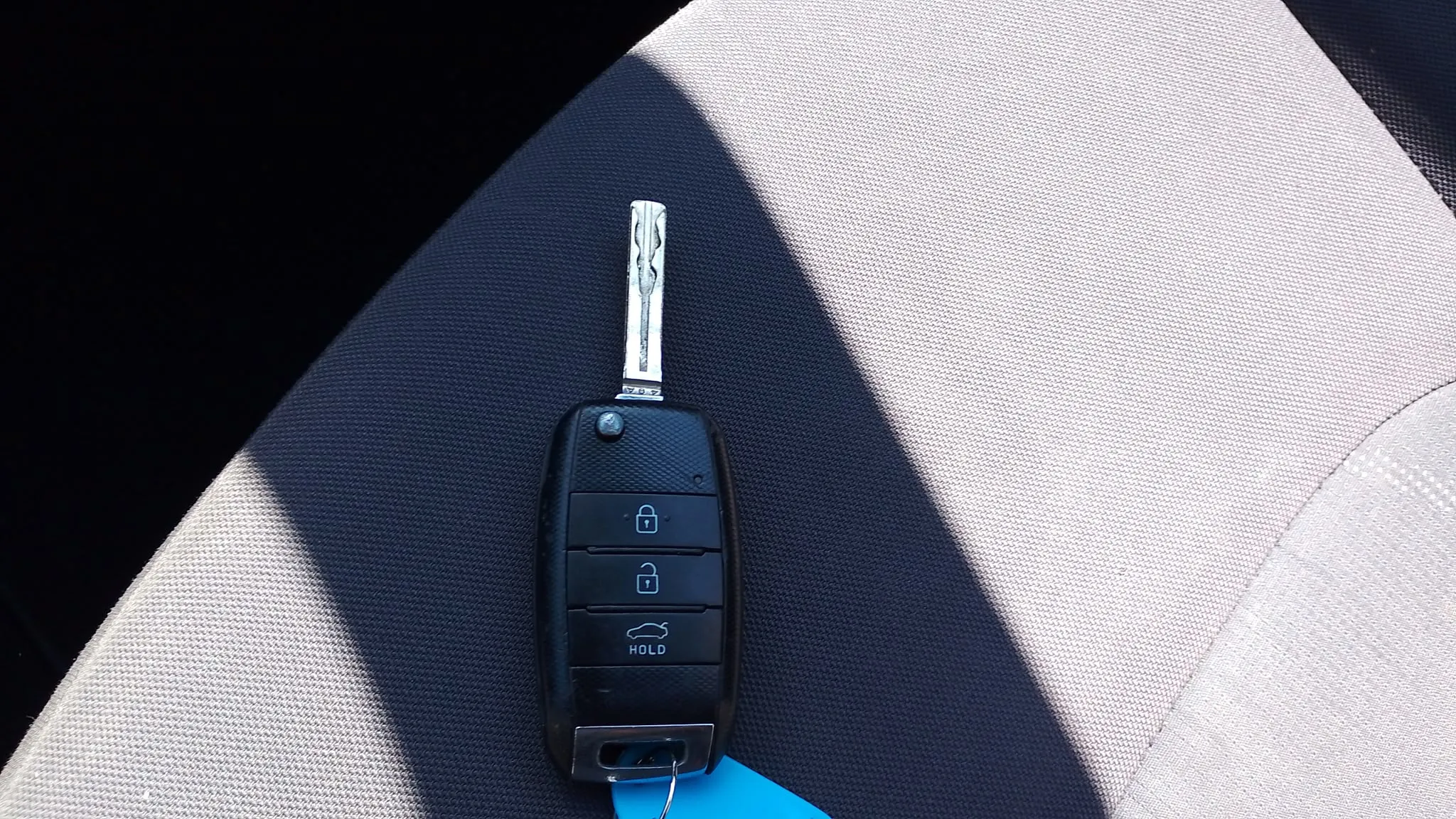 Kia Rio 1.2 Cvvt Concept - foto 21