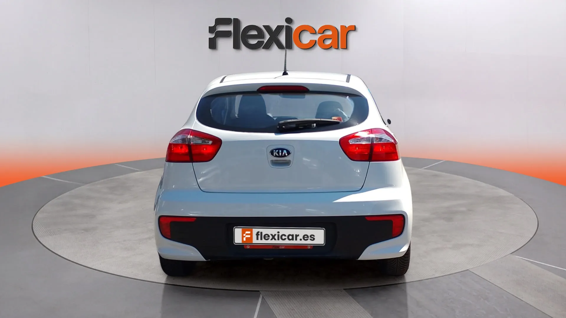 Kia Rio 1.2 Cvvt Concept - foto 7