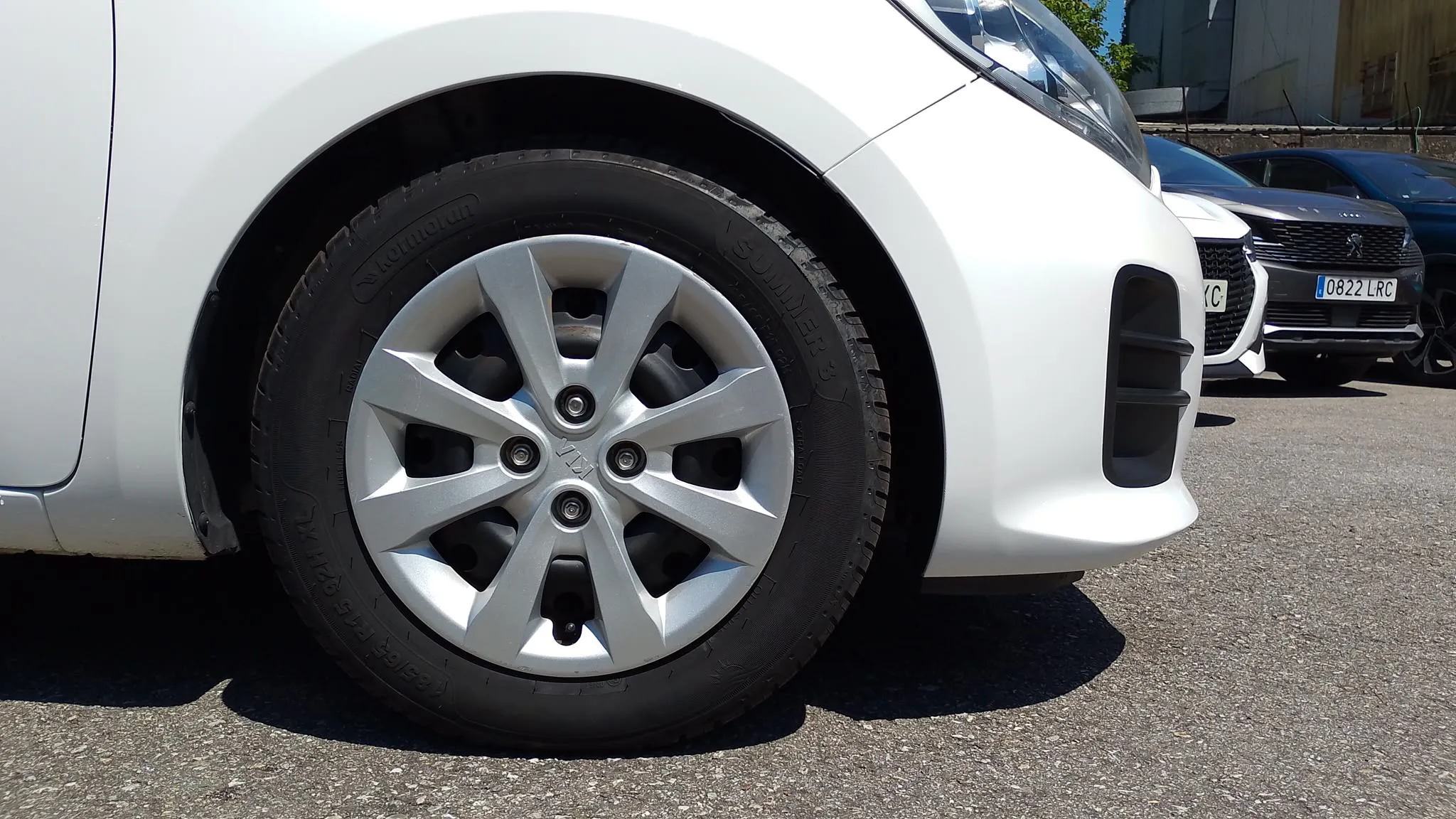 Kia Rio 1.2 Cvvt Concept - foto 18