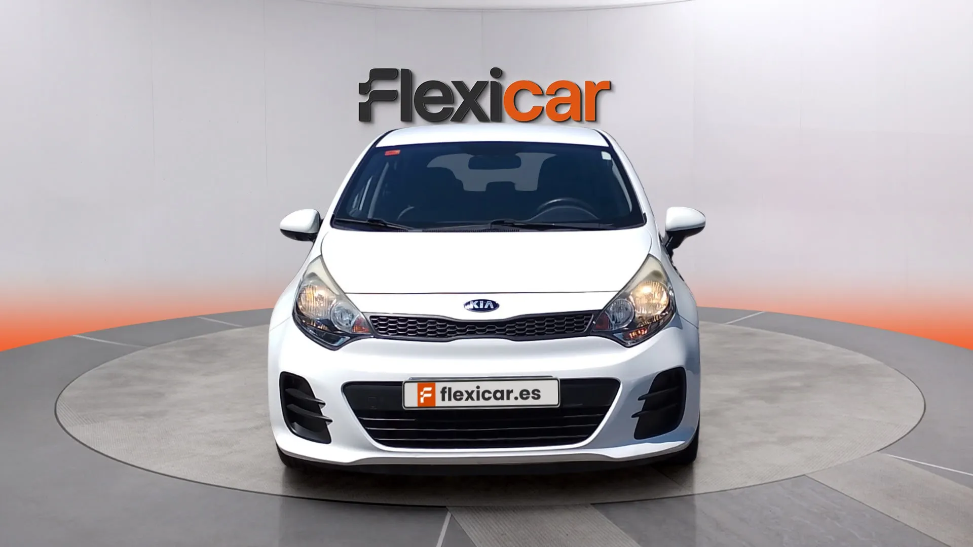 Kia Rio 1.2 Cvvt Concept - foto 2
