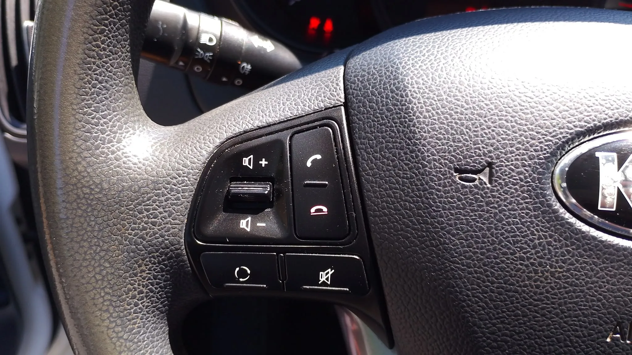Kia Rio 1.2 Cvvt Concept - foto 13
