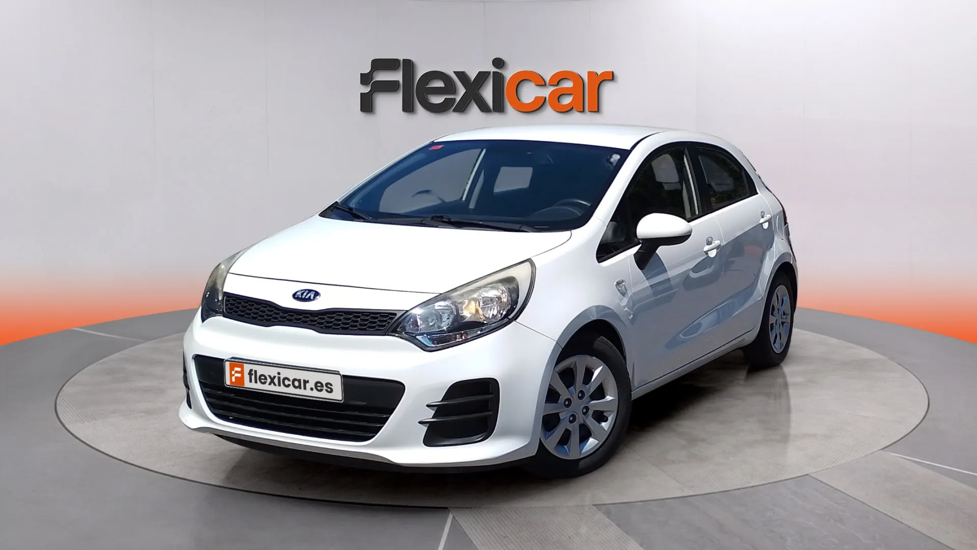 Kia Rio 1.2 Cvvt Concept - foto 3