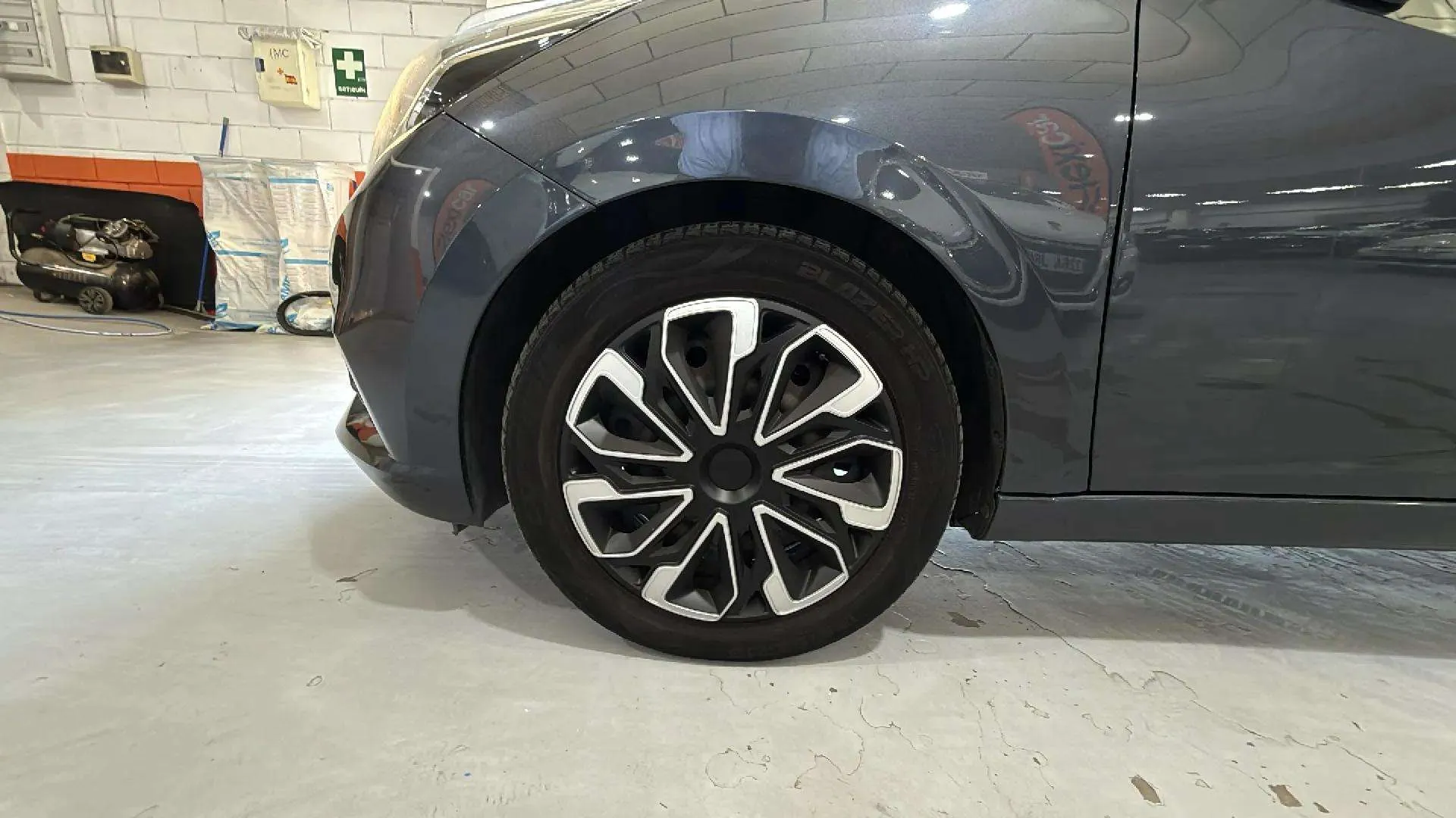 Nissan Micra IG-T E6D Acenta - foto 16