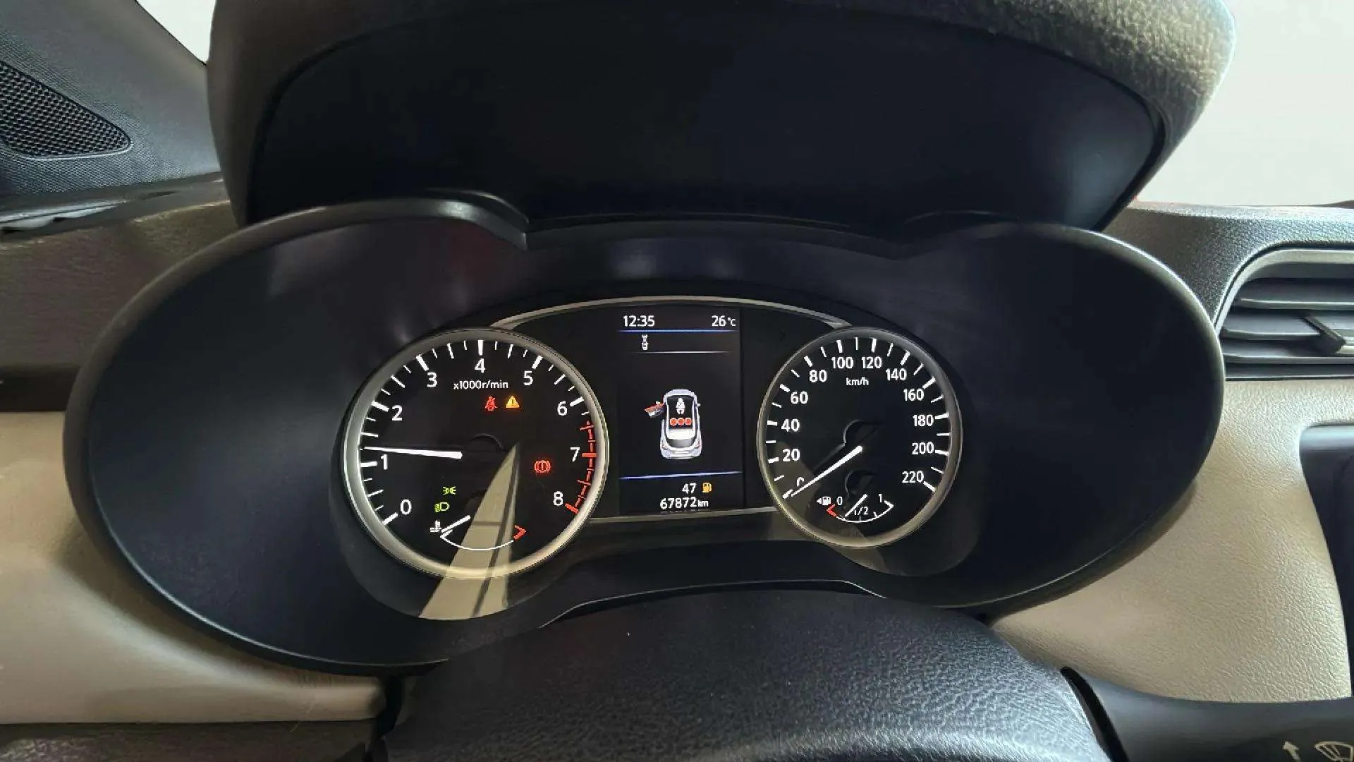 Nissan Micra IG-T E6D Acenta - foto 9