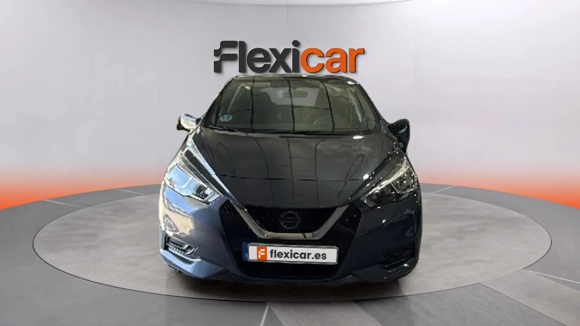 Nissan Micra IG-T E6D Acenta - foto 2