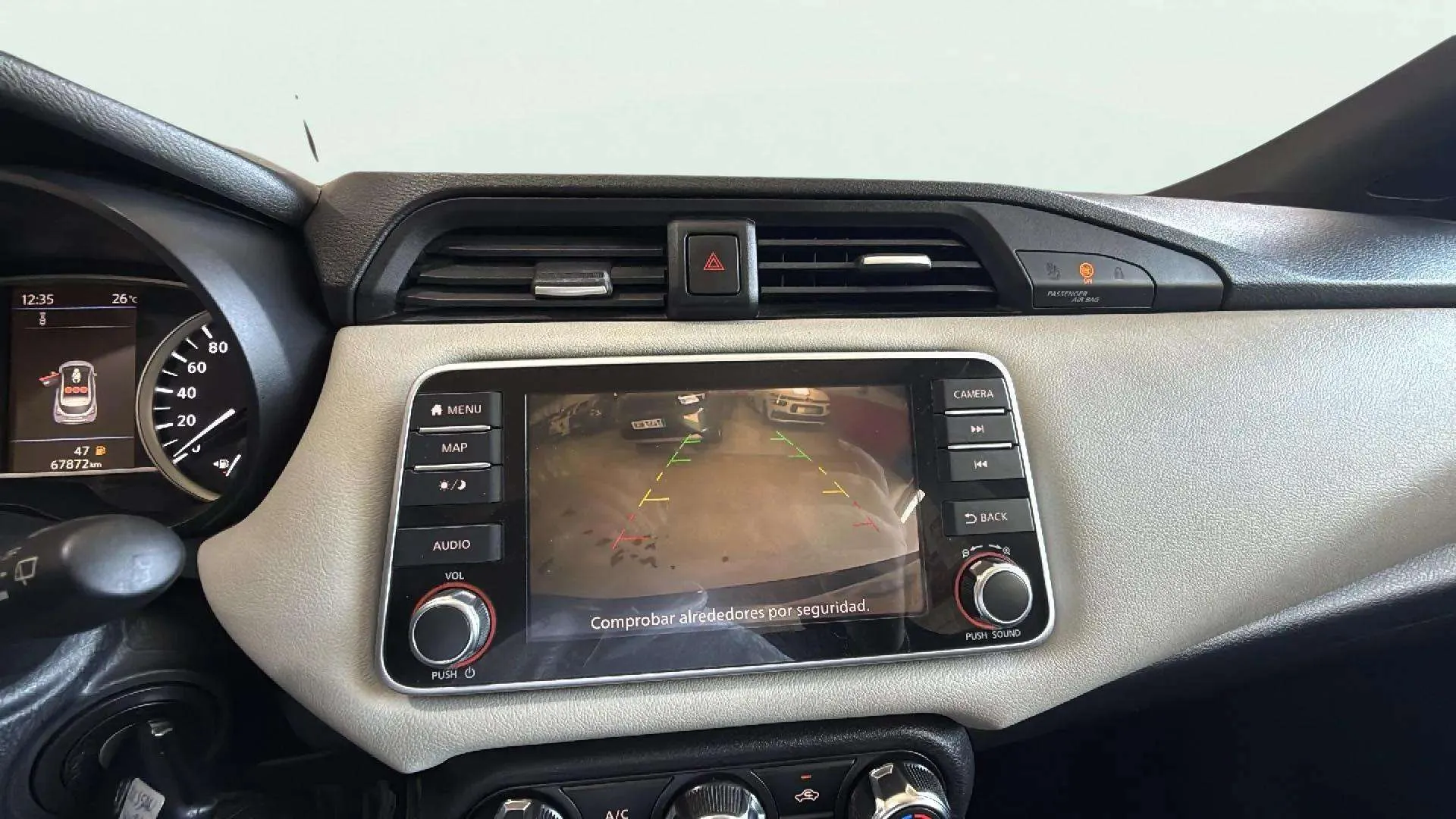 Nissan Micra IG-T E6D Acenta - foto 15