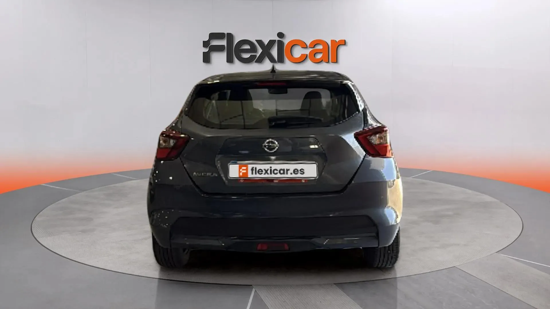 Nissan Micra IG-T E6D Acenta - foto 5