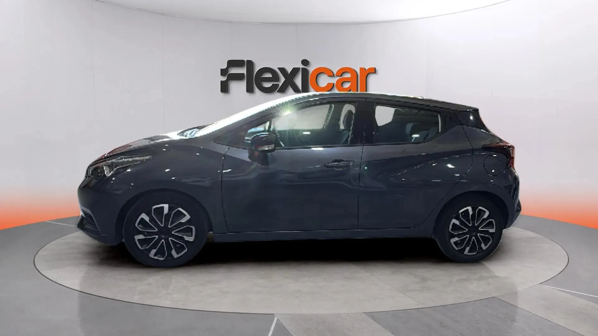 Nissan Micra IG-T E6D Acenta - foto 4