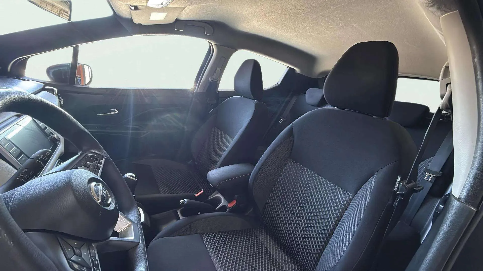 Nissan Micra IG-T E6D Acenta - foto 11