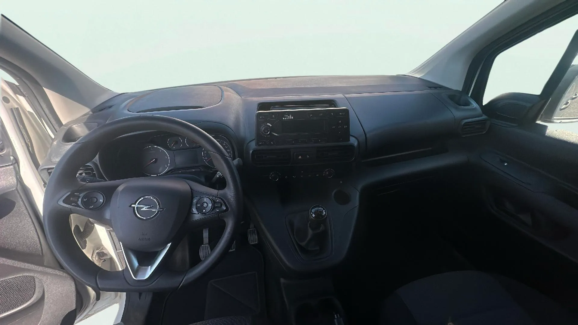 Opel Combo 1.5 TD Selective L - foto 11