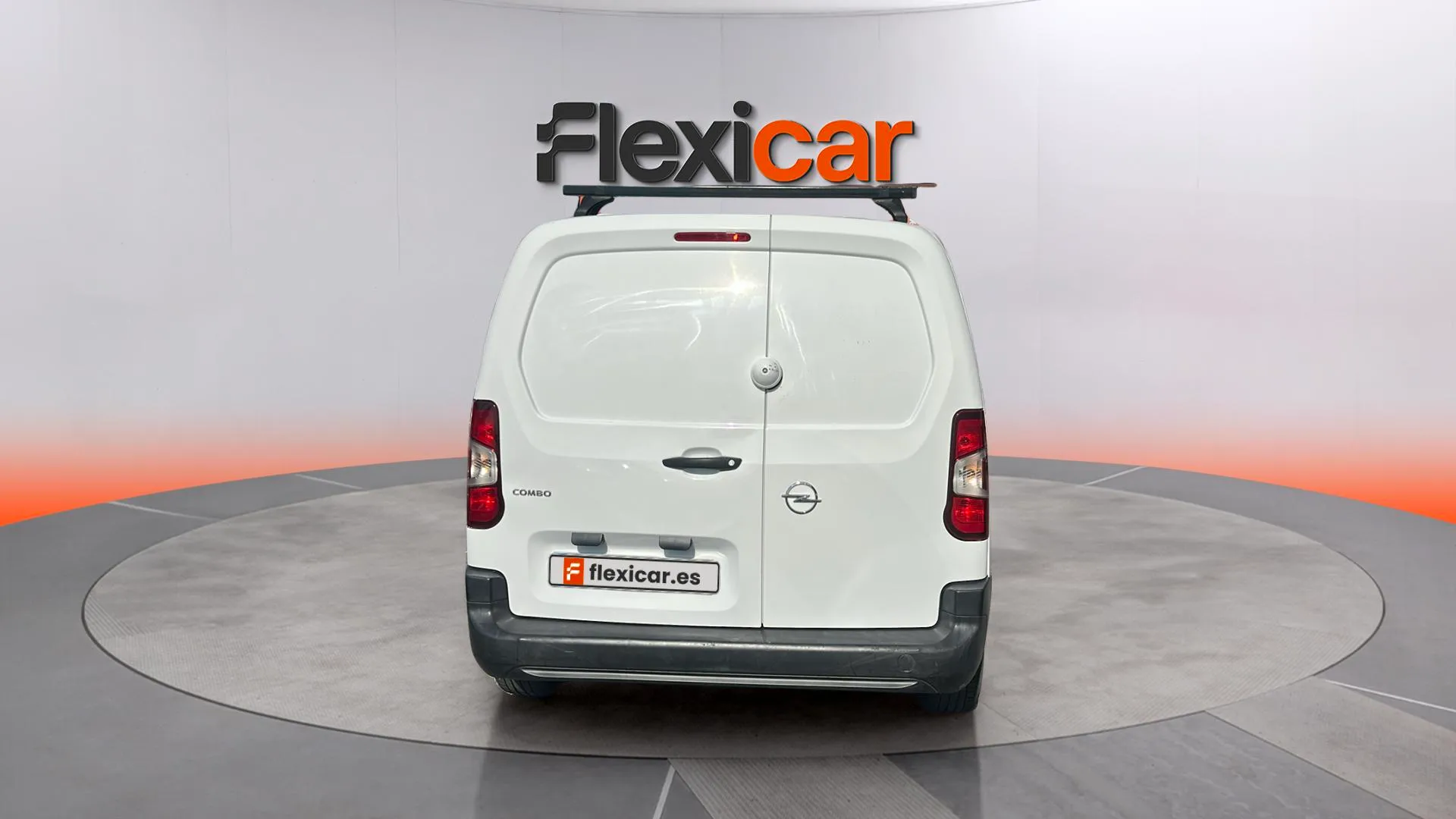 Opel Combo 1.5 TD Selective L - foto 7