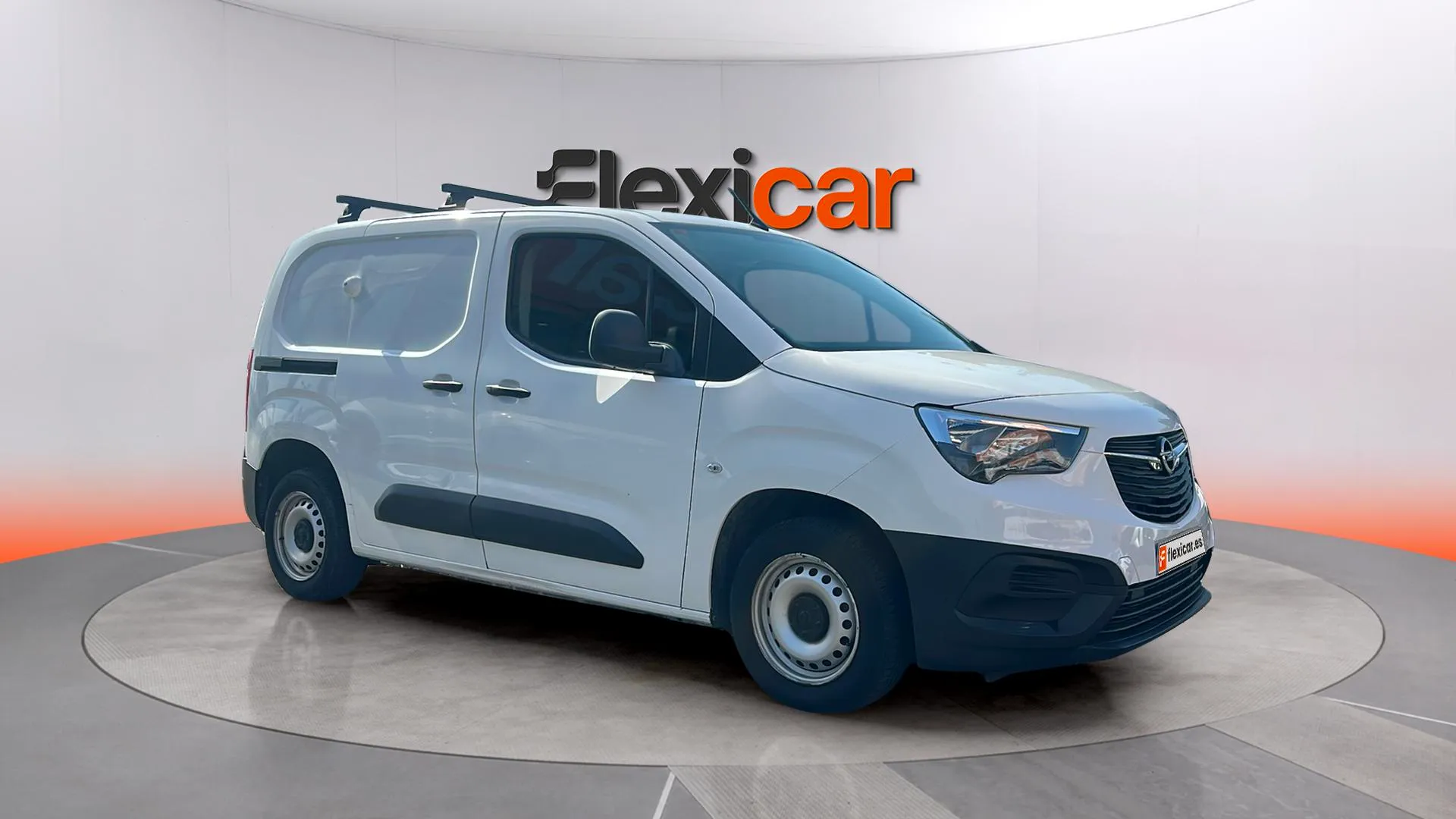 Opel Combo 1.5 TD Selective L