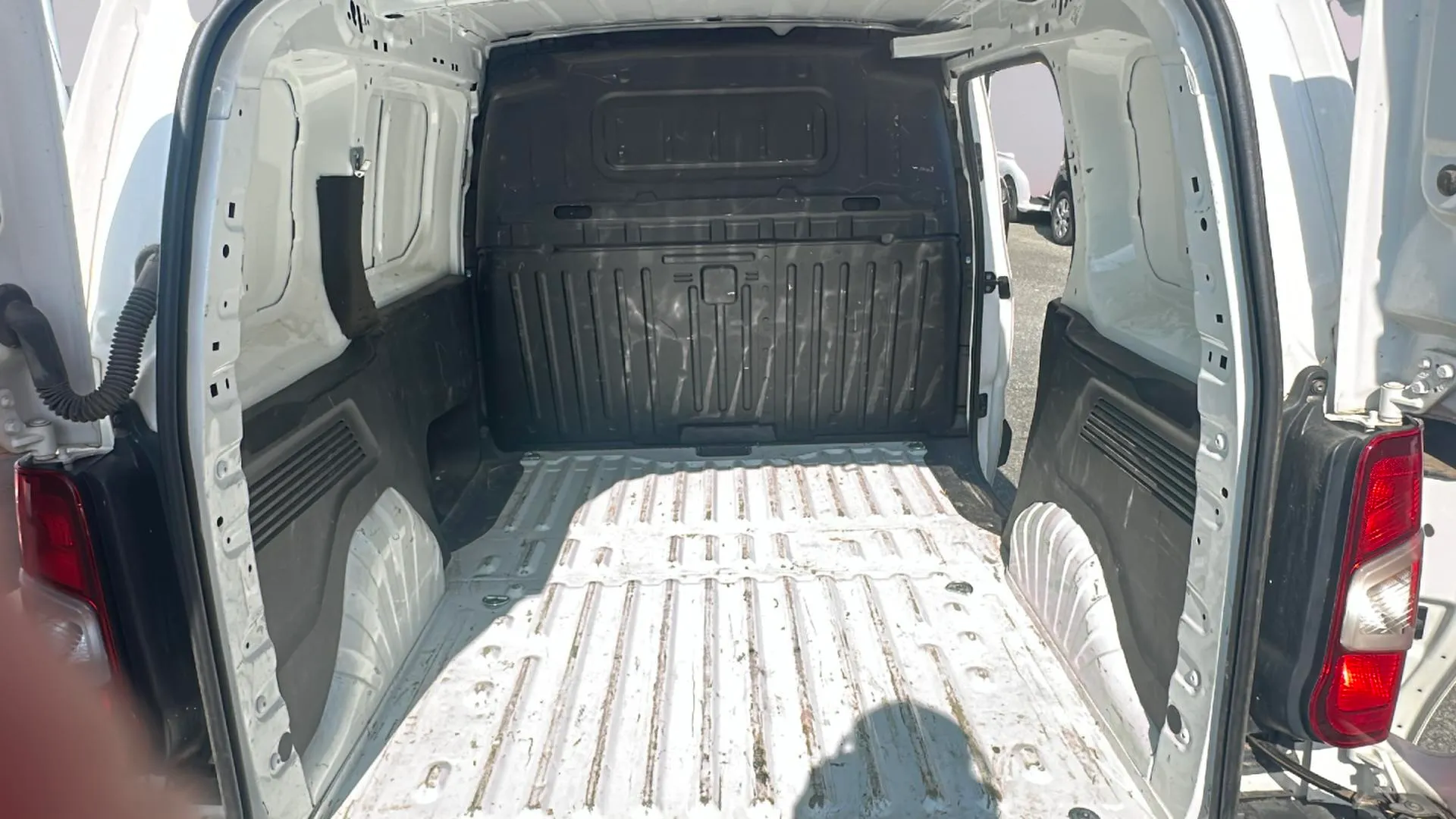 Opel Combo 1.5 TD Selective L - foto 9