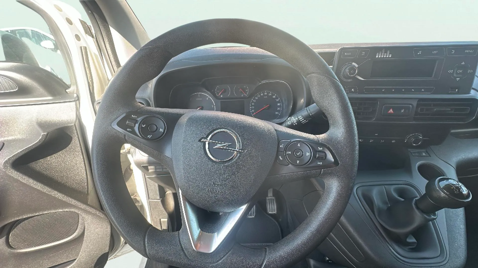 Opel Combo 1.5 TD Selective L - foto 13