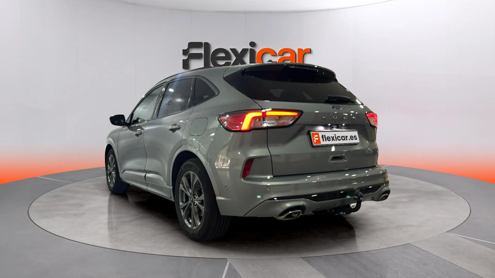 Ford Kuga ST-Line 1.5T EcoBoost - foto 5