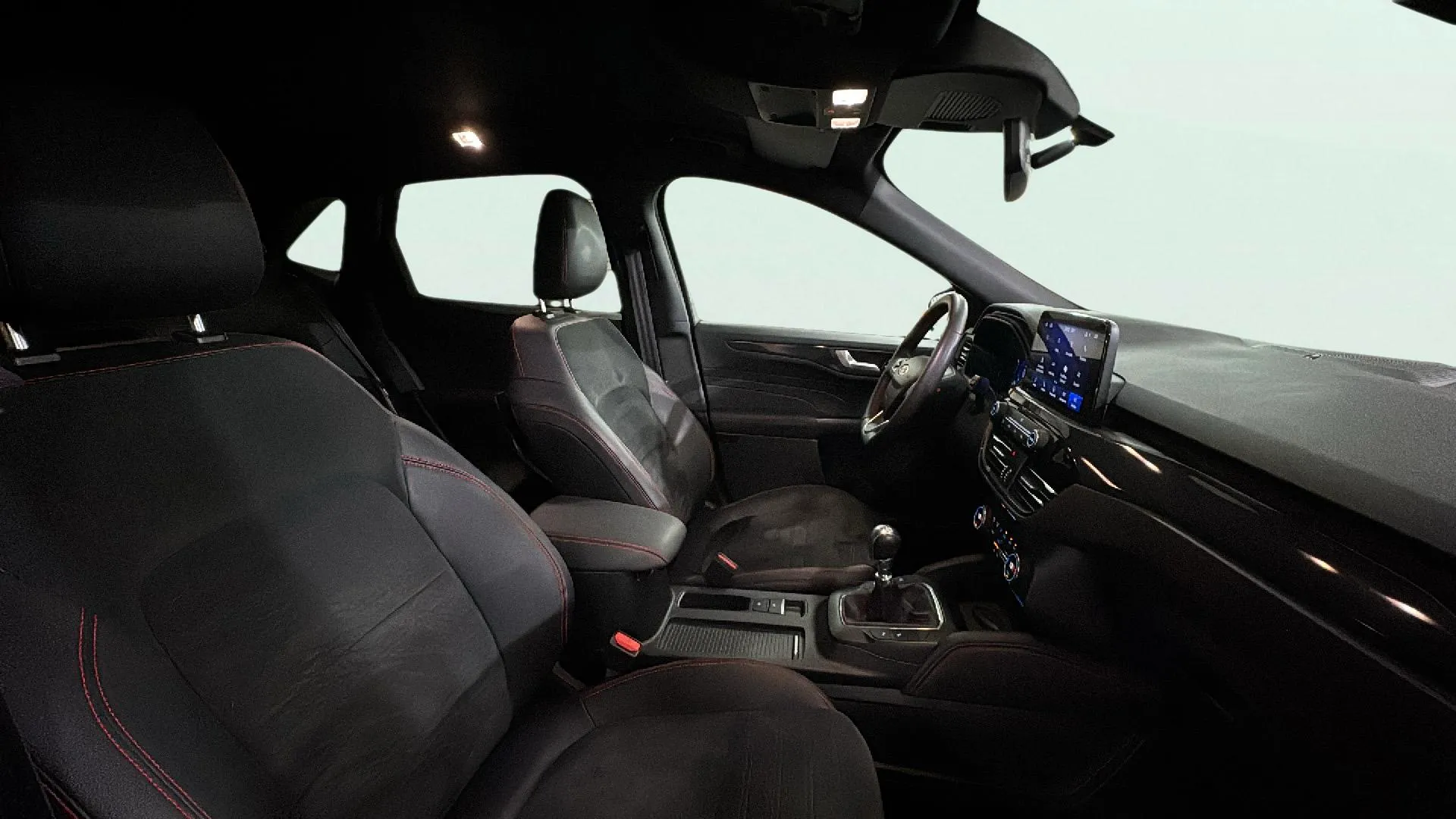 Ford Kuga ST-Line 1.5T EcoBoost - foto 12