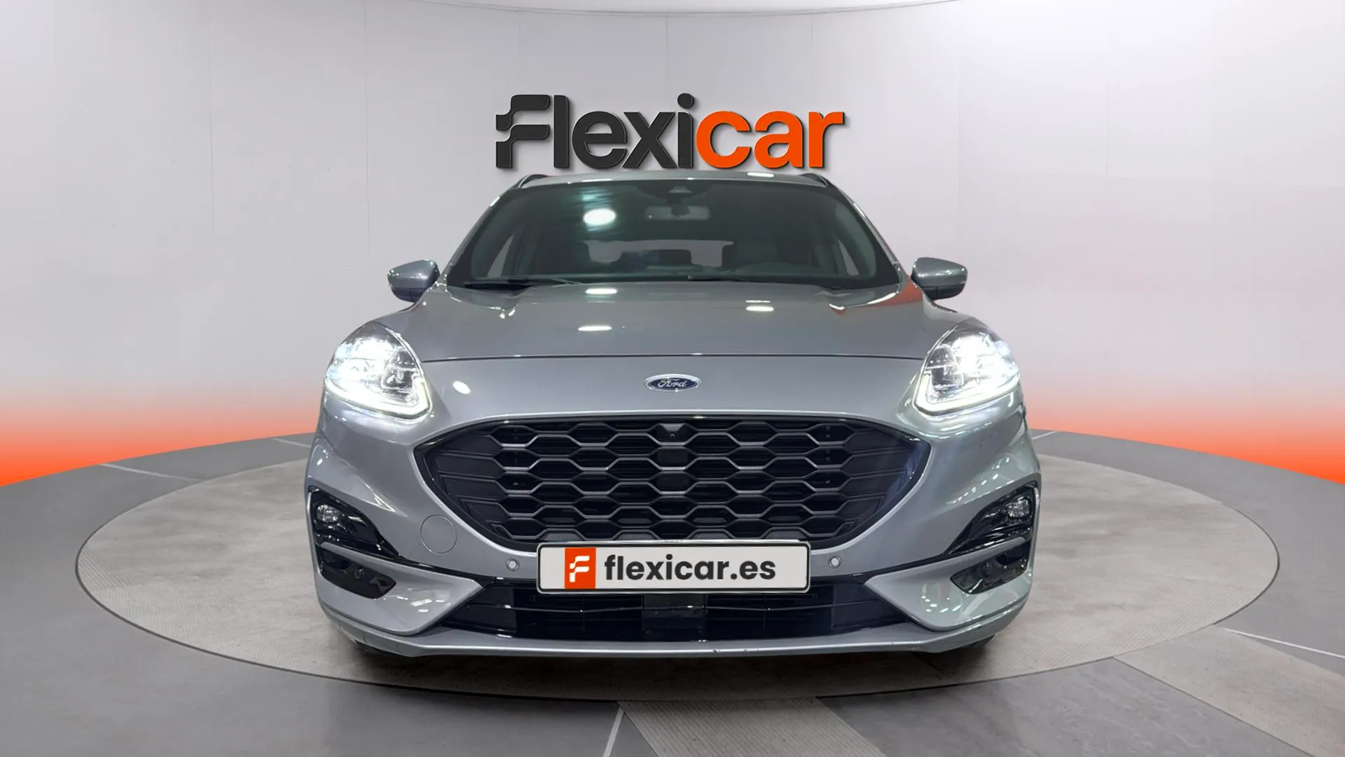 Ford Kuga ST-Line 1.5T EcoBoost - foto 2