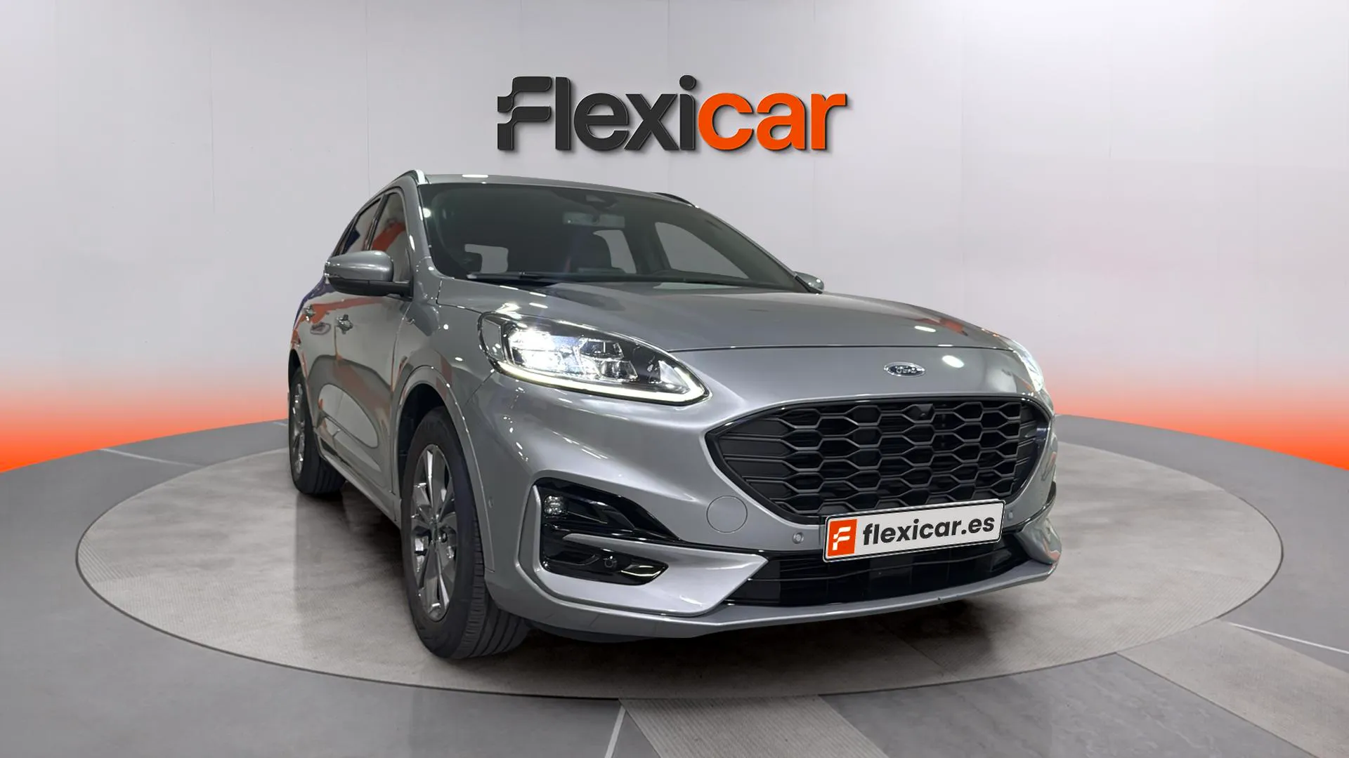 Ford Kuga ST-Line 1.5T EcoBoost - foto 1