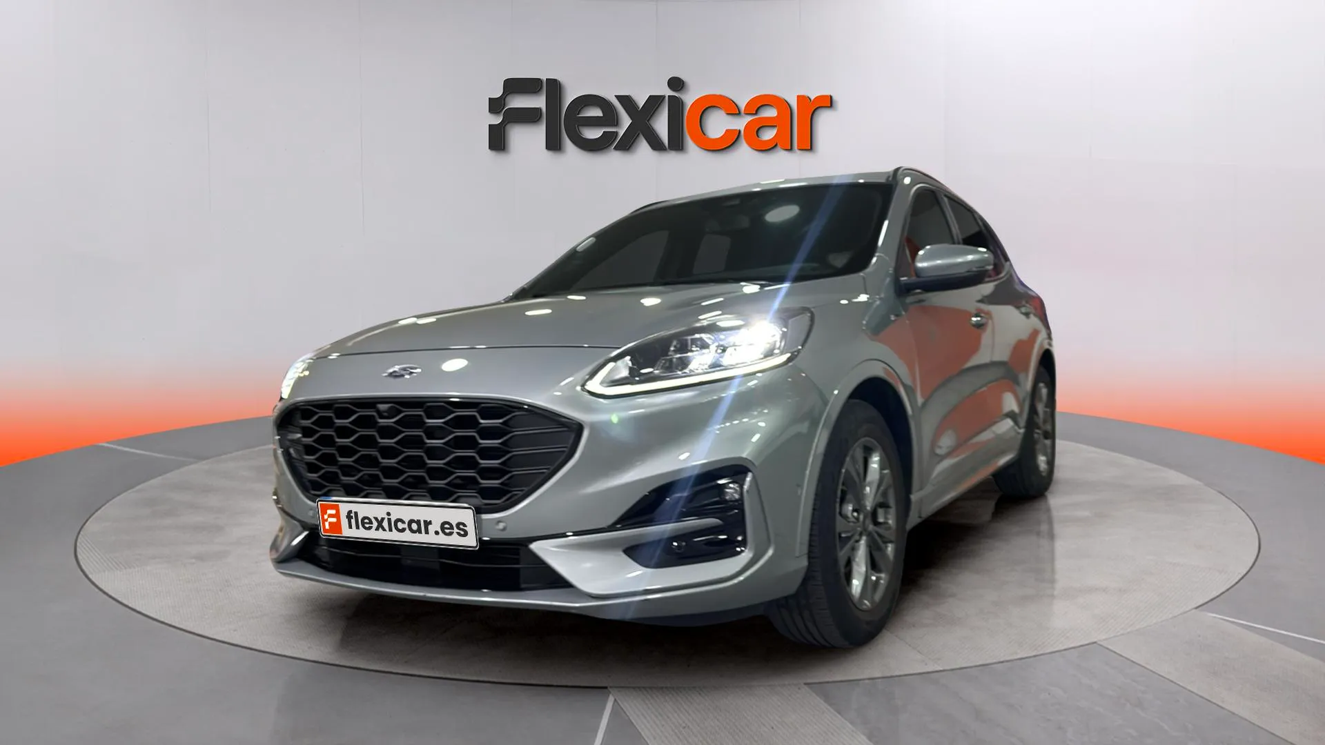 Ford Kuga ST-Line 1.5T EcoBoost - foto 3