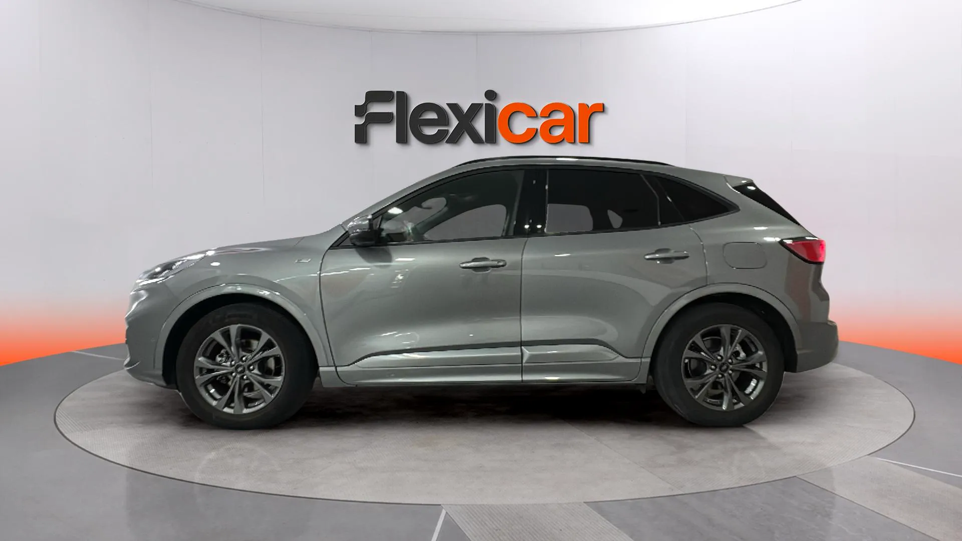 Ford Kuga ST-Line 1.5T EcoBoost - foto 4