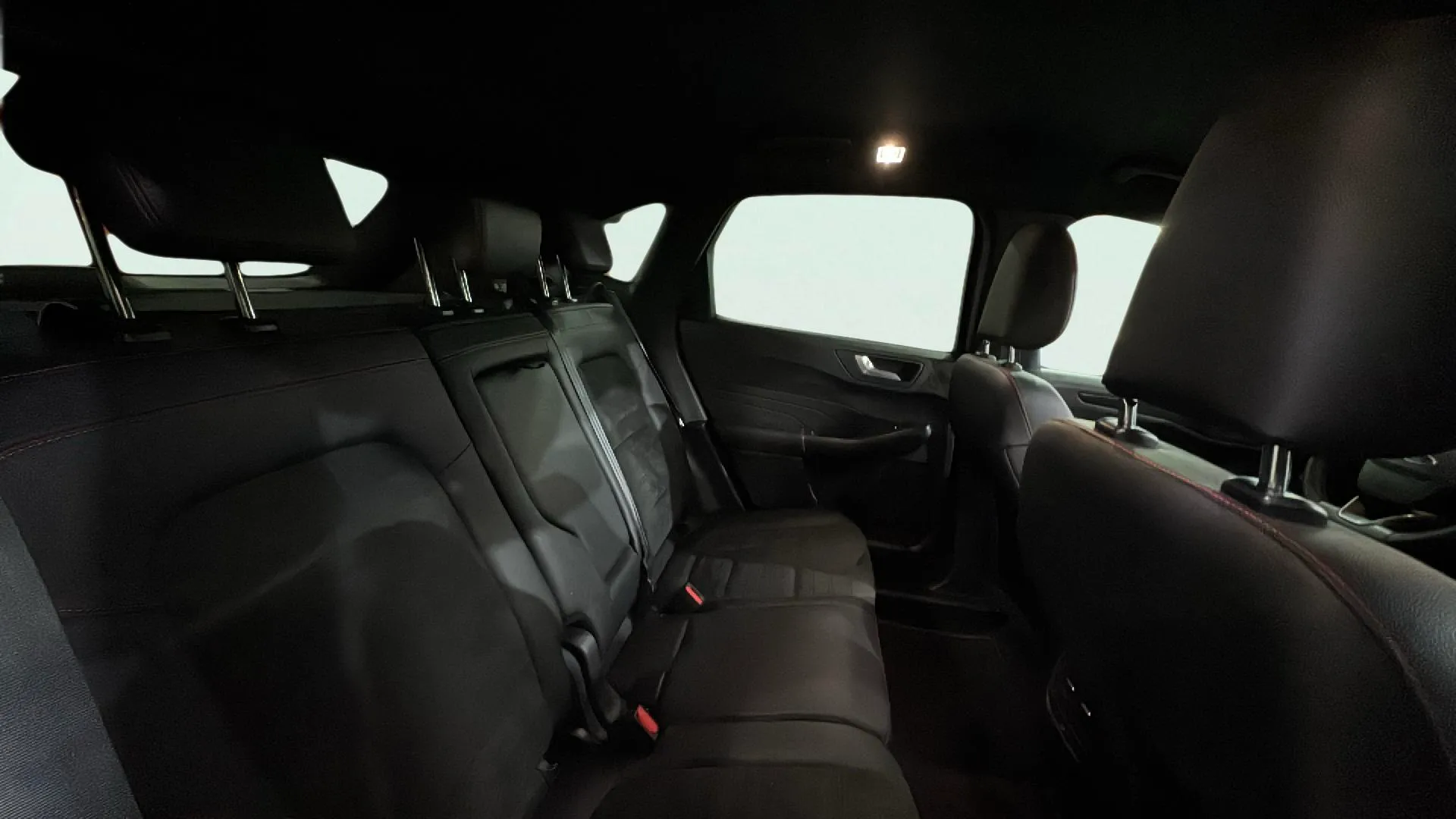 Ford Kuga ST-Line 1.5T EcoBoost - foto 14