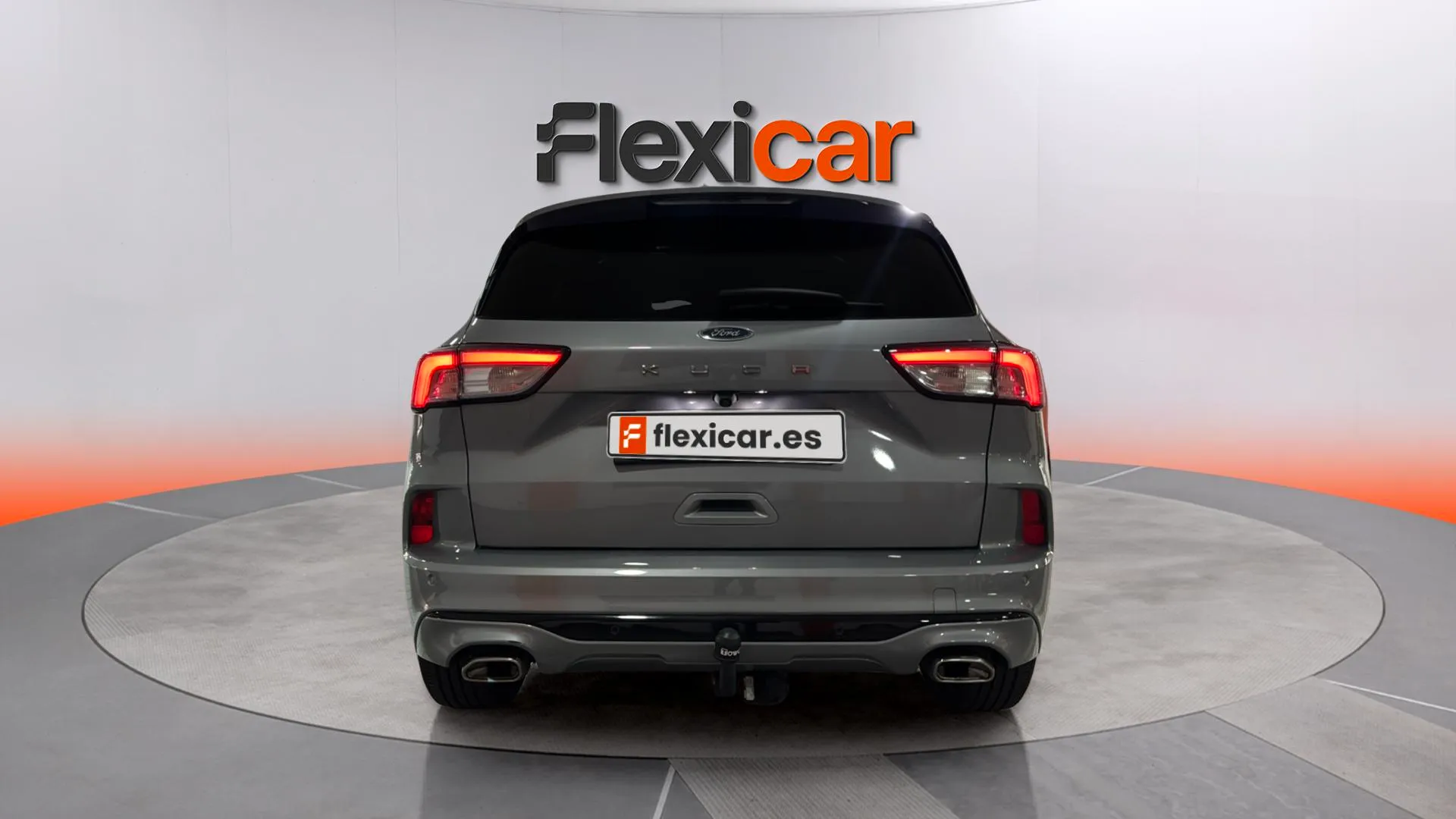 Ford Kuga ST-Line 1.5T EcoBoost - foto 6