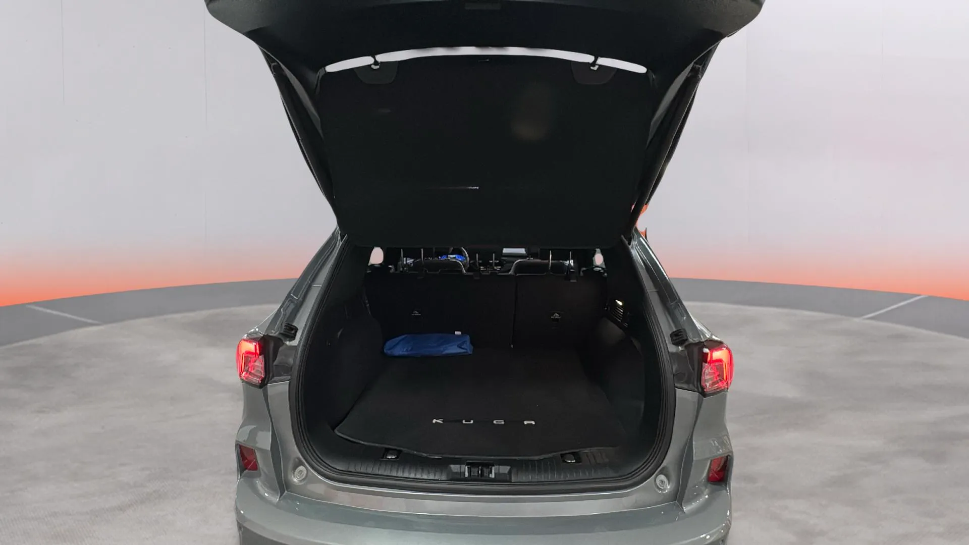 Ford Kuga ST-Line 1.5T EcoBoost - foto 15
