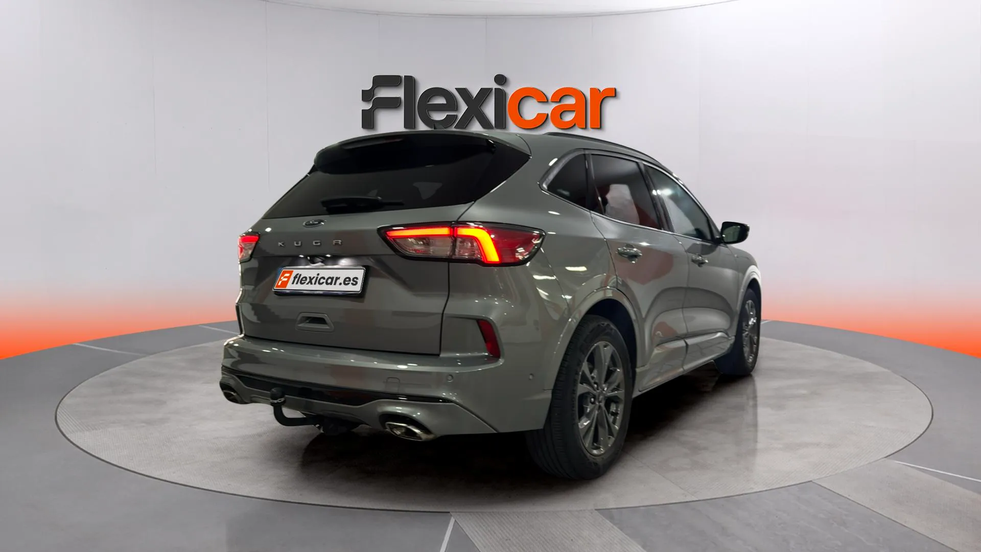 Ford Kuga ST-Line 1.5T EcoBoost - foto 8