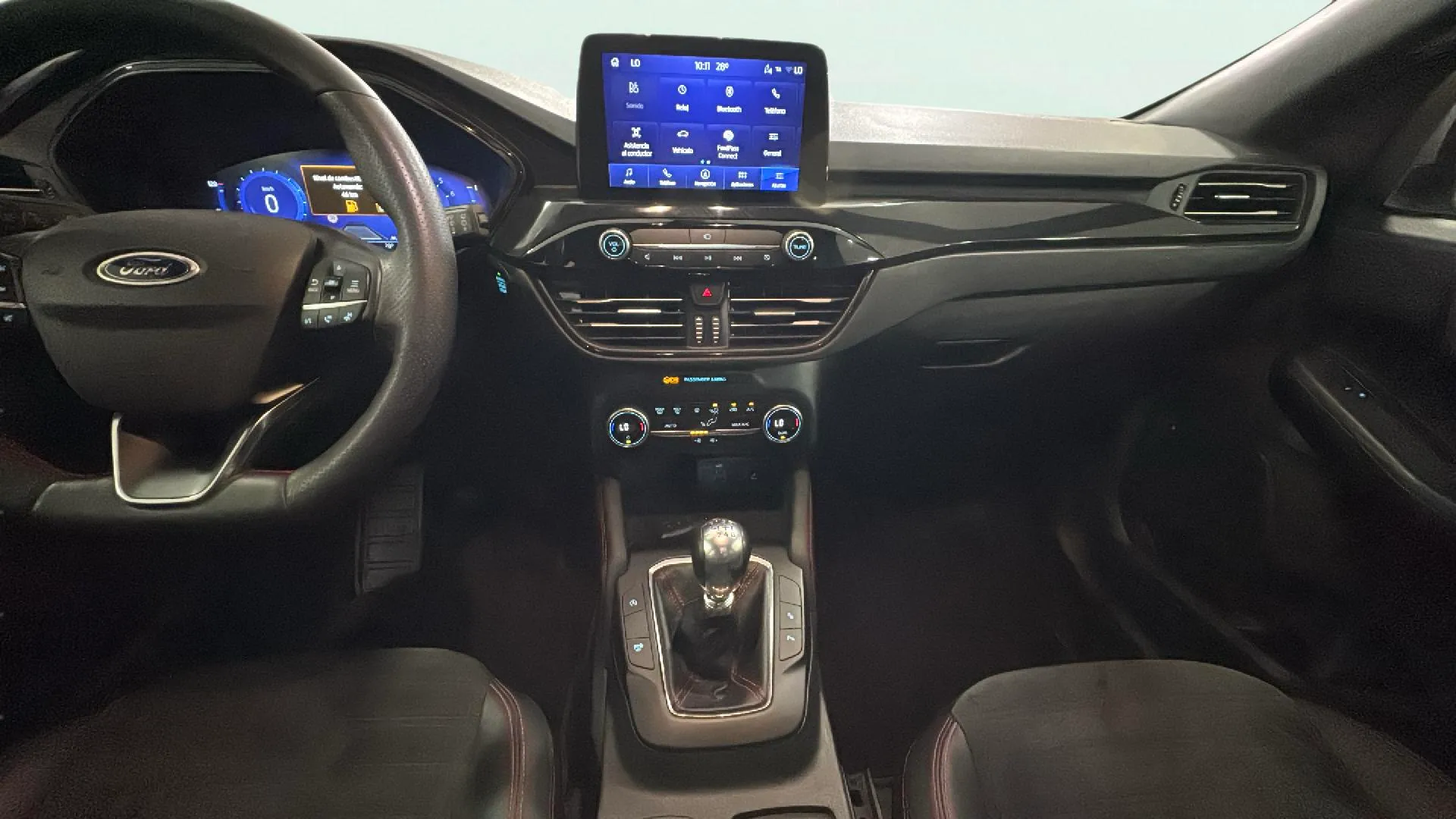 Ford Kuga ST-Line 1.5T EcoBoost - foto 11