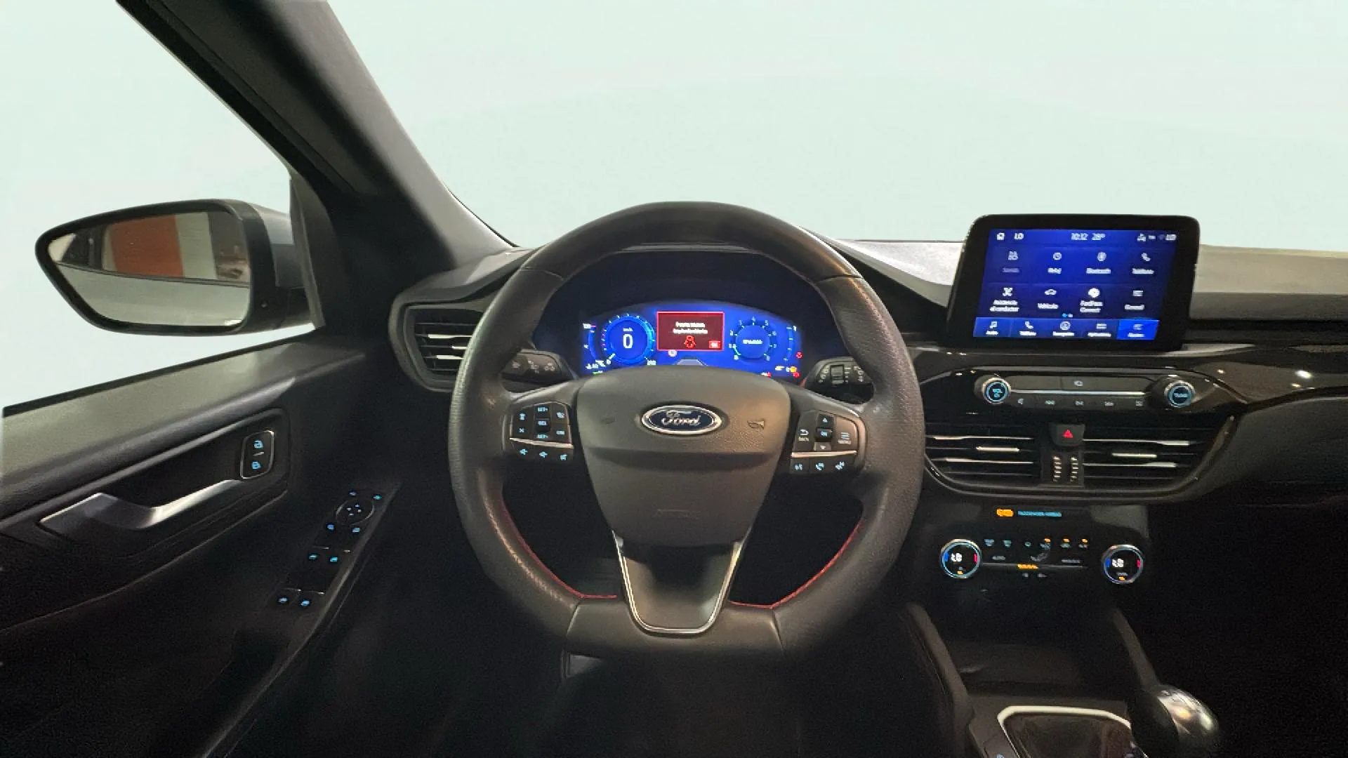Ford Kuga ST-Line 1.5T EcoBoost - foto 13