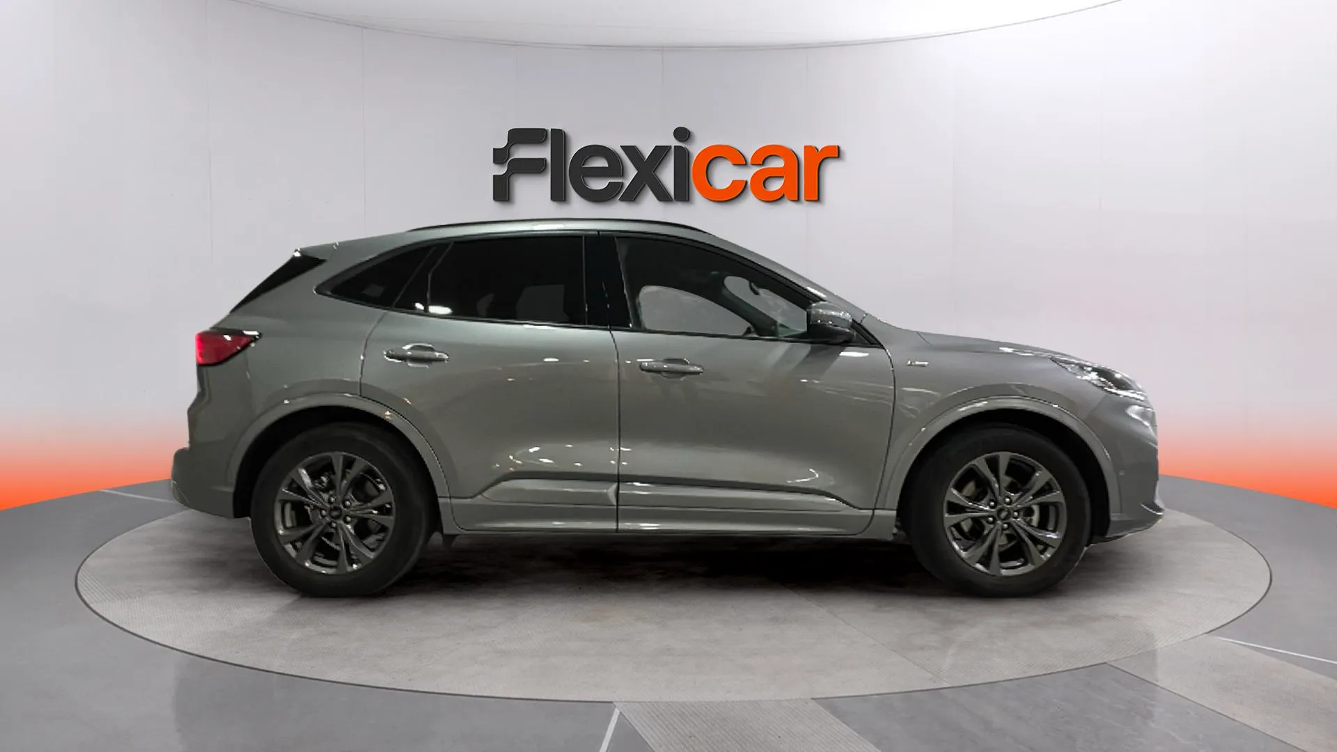 Ford Kuga ST-Line 1.5T EcoBoost - foto 7