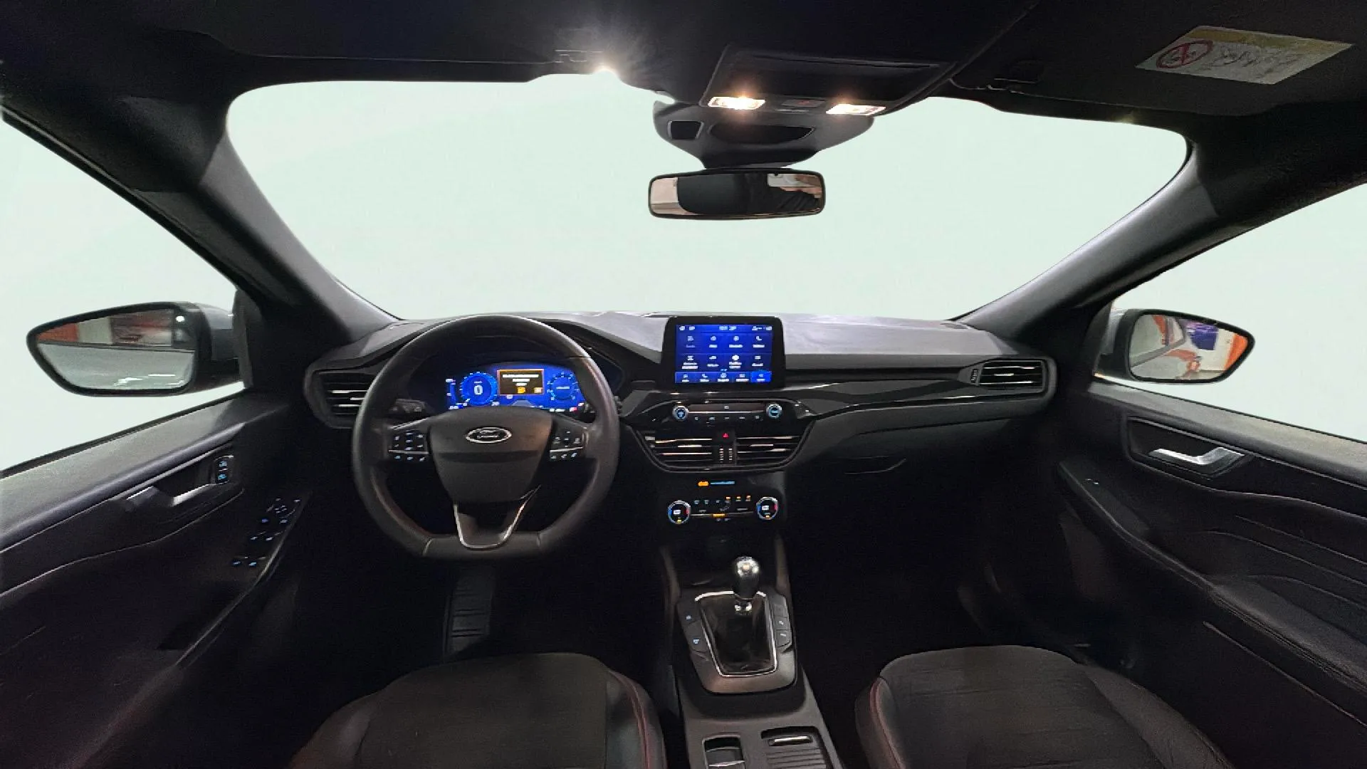 Ford Kuga ST-Line 1.5T EcoBoost - foto 9