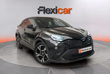 toyota c hr 18 125h active hibrido no enchufable automatica cornella 903000000273650