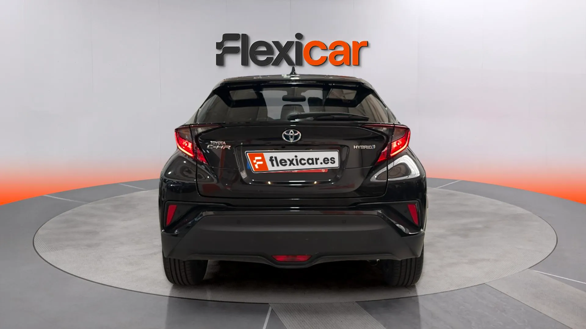 Toyota C-HR 1.8 125H Active - foto 3