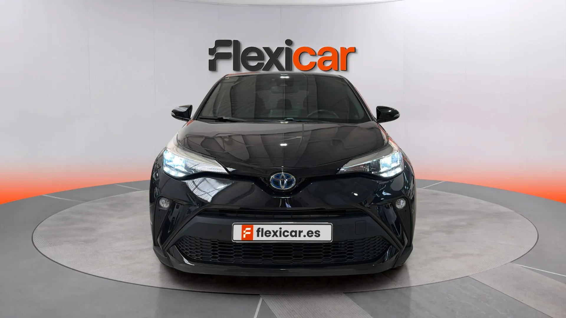 Toyota C-HR 1.8 125H Active - foto 2