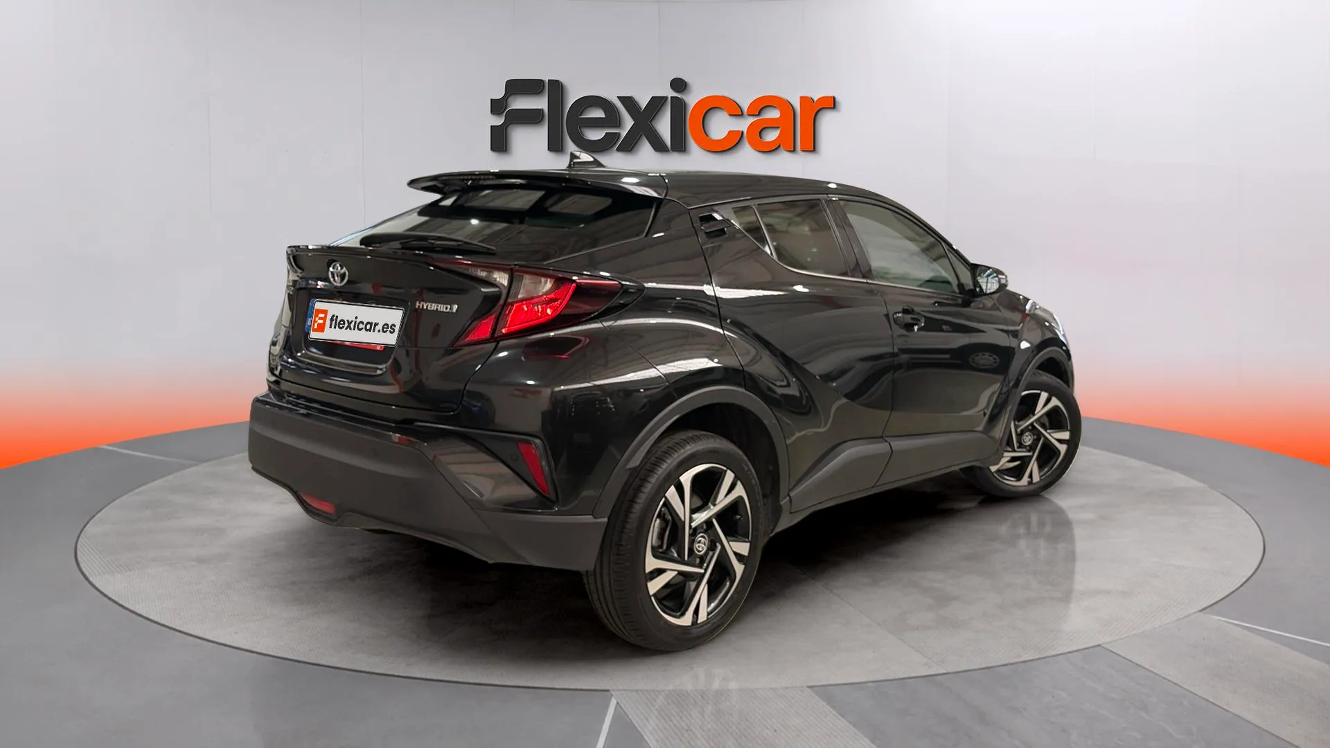 Toyota C-HR 1.8 125H Active - foto 7